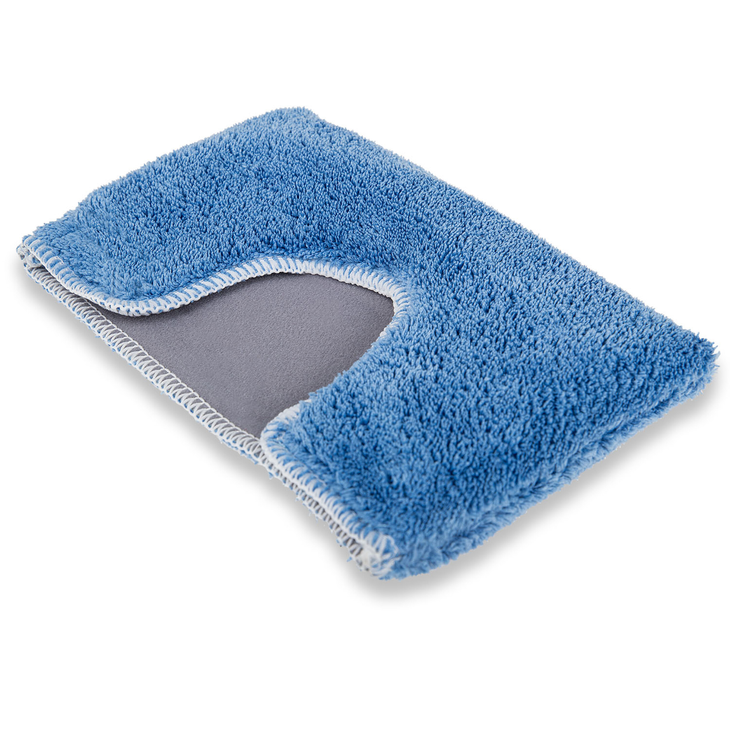 Mikrofaserabdeckung für Scheibenreiniger | HEYNER® Fiber Cover C25 PRO