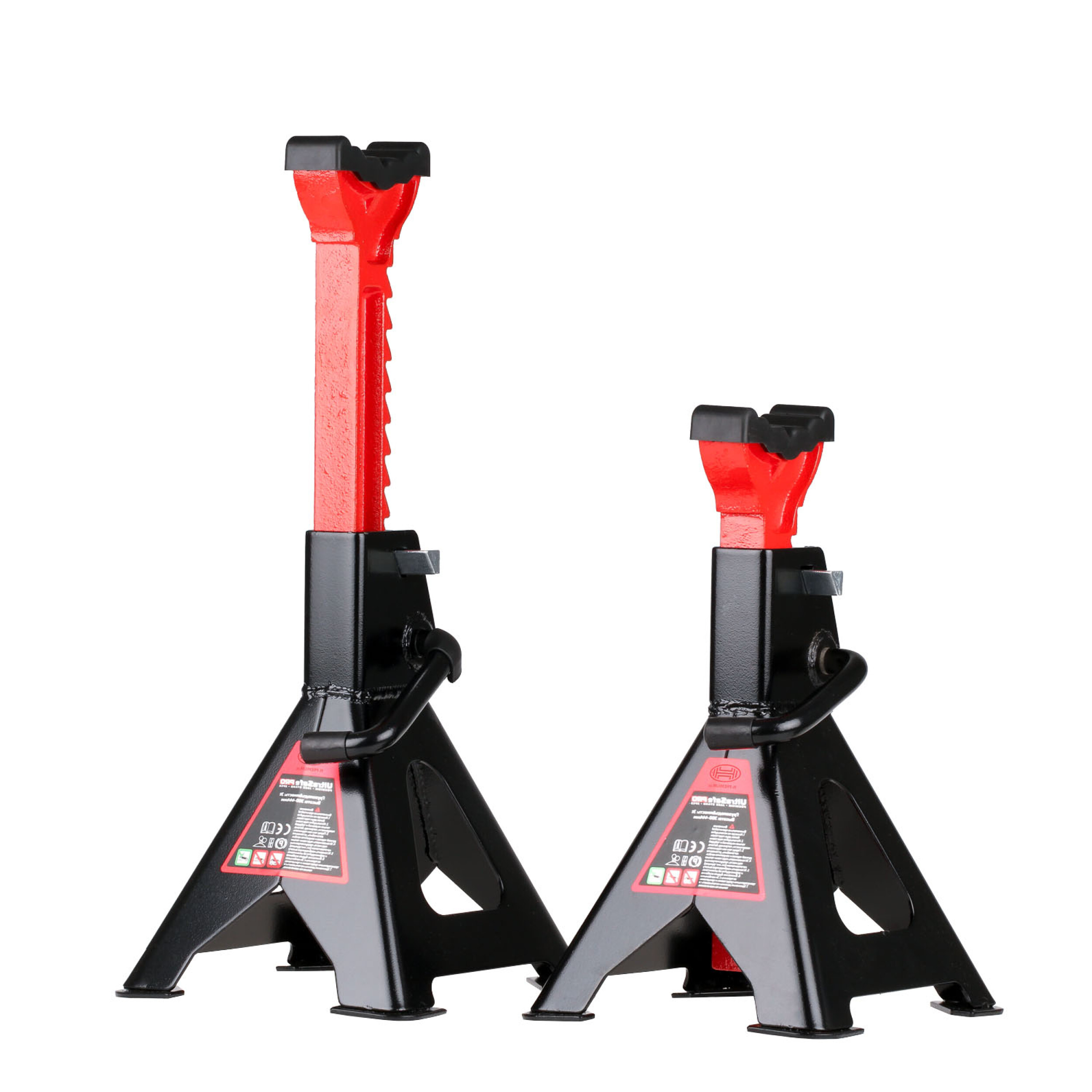 Unterstellbock (2er-Set) | HEYNER® UltraSafe PRO