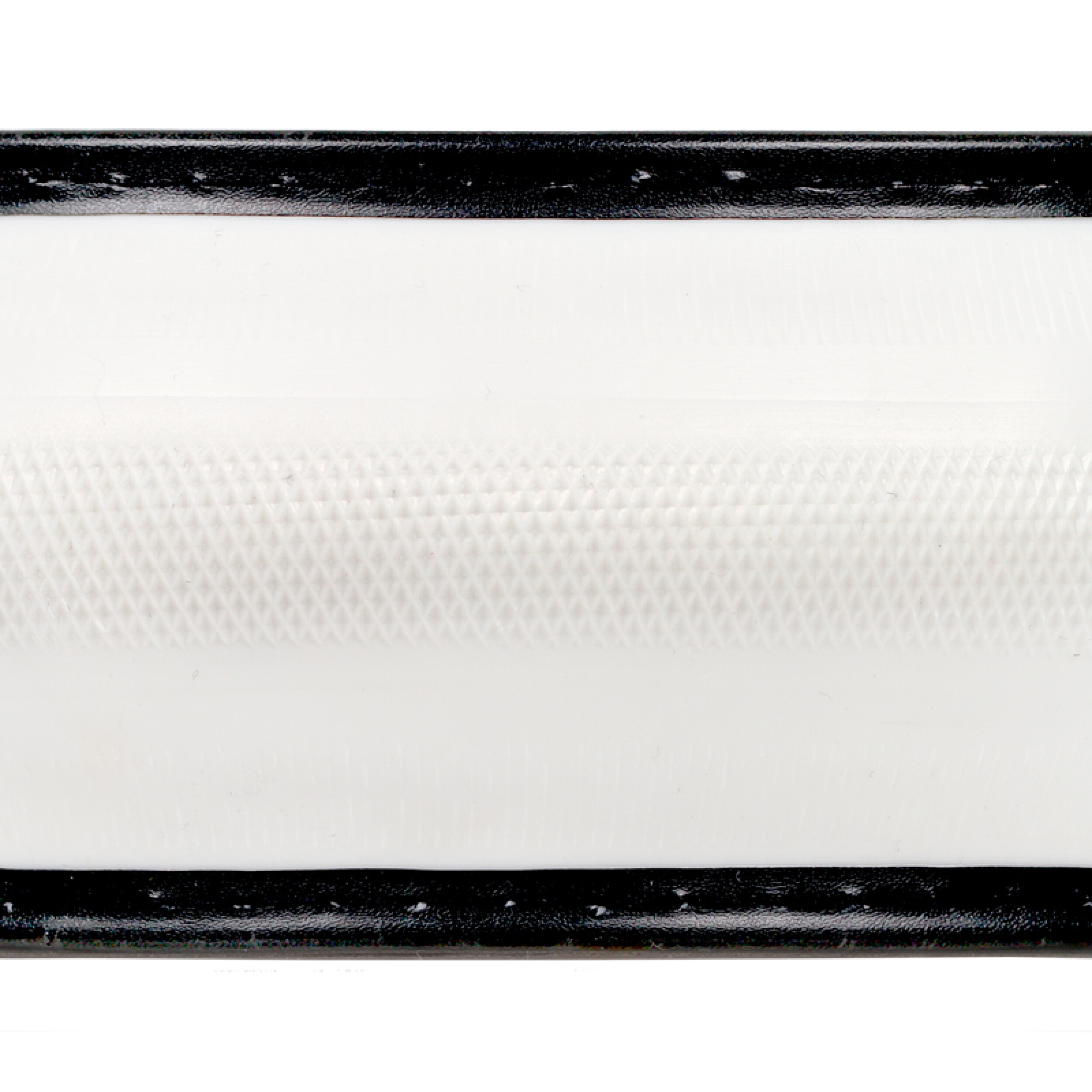 Lenkradhülle schwarz Antirutsch-Design | HEYNER® Soft Comfort PRO