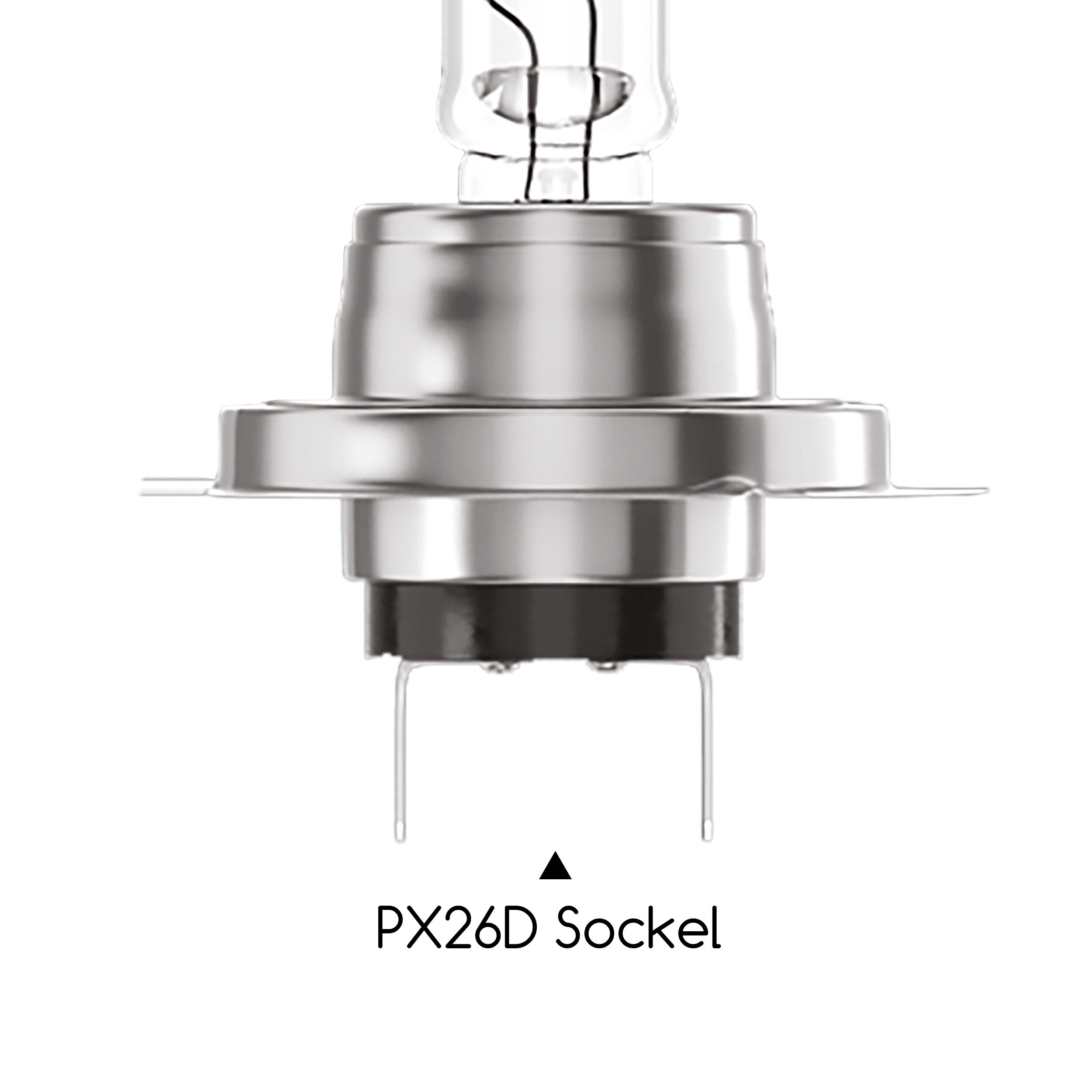 Halogenlampe H7 12V 55W START | alca® H7 START