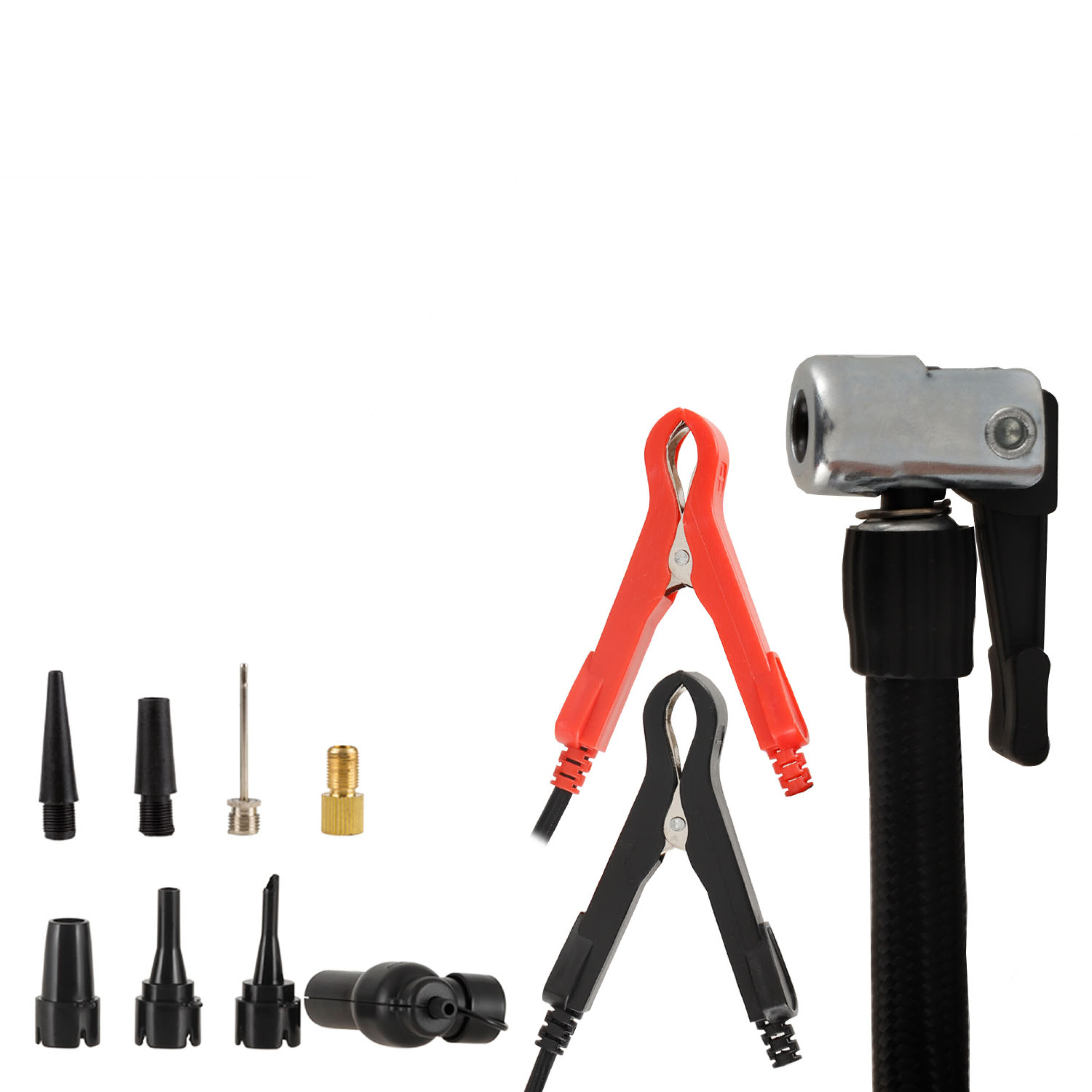 Kraft-Kompressor 12 V | alca® AeroPressor 2 Zylinder