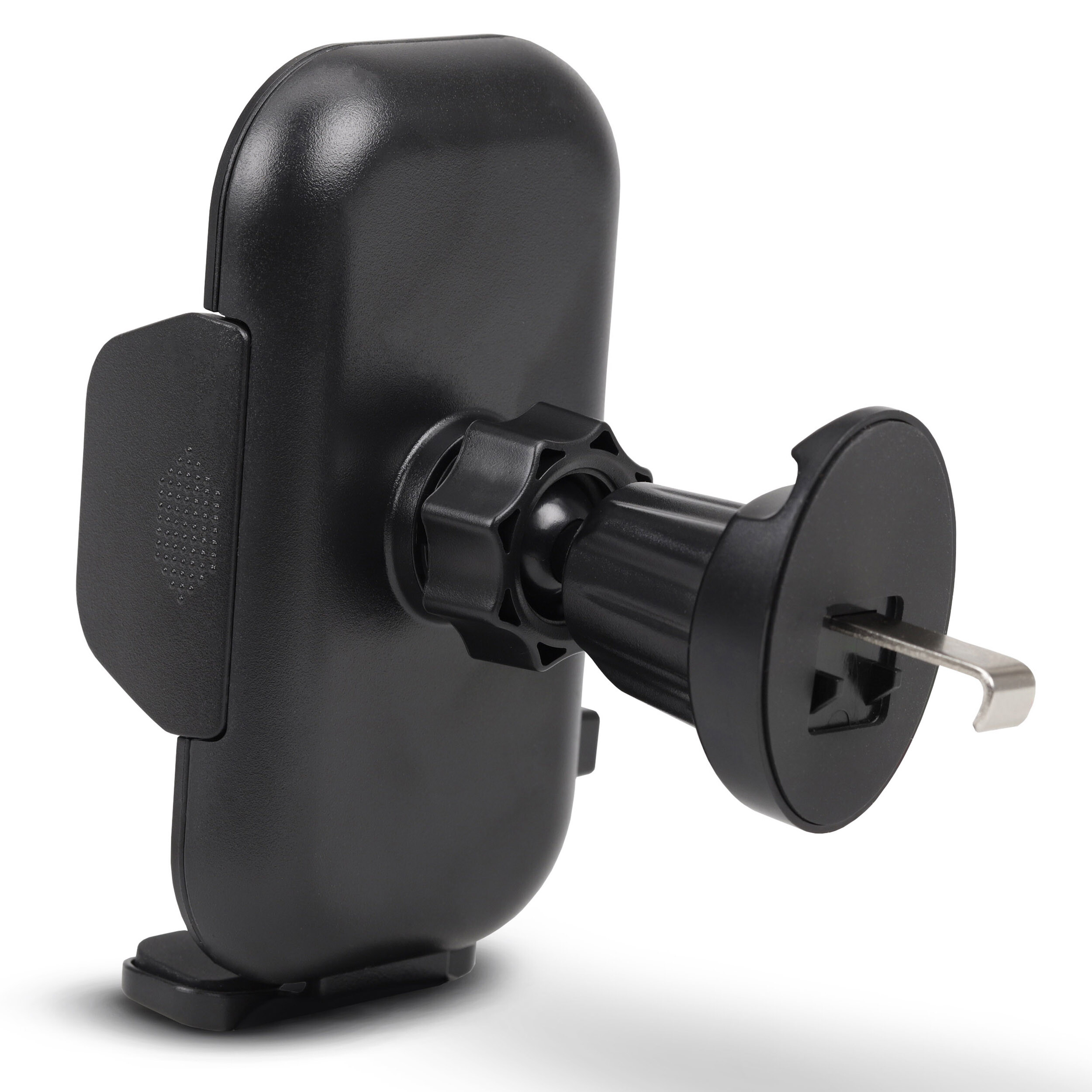 Telefonhalter Lüftungsschlitze | alca® MobilHolder SecureFix