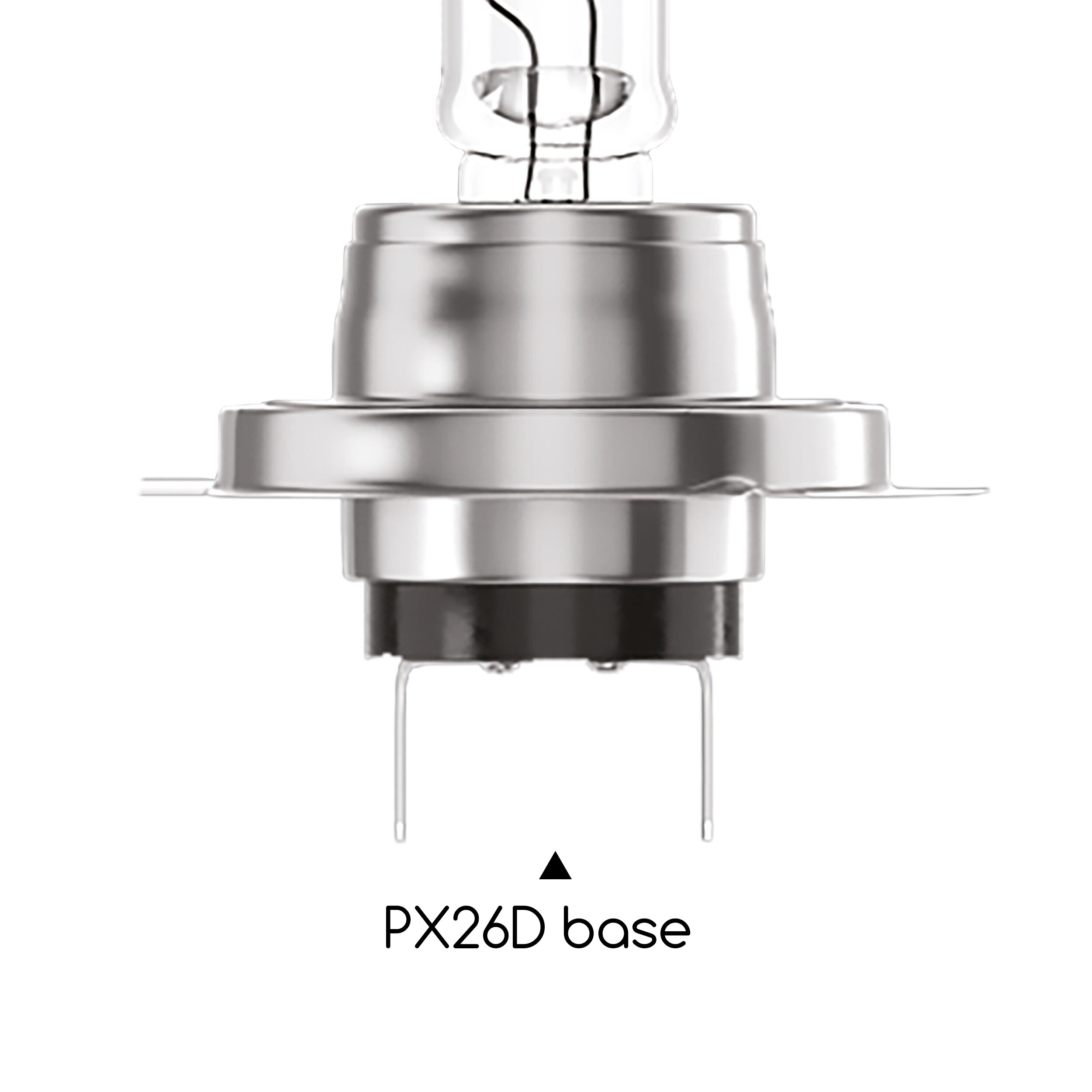 Halogenlampe H7 12V 55W START | alca® H7 START