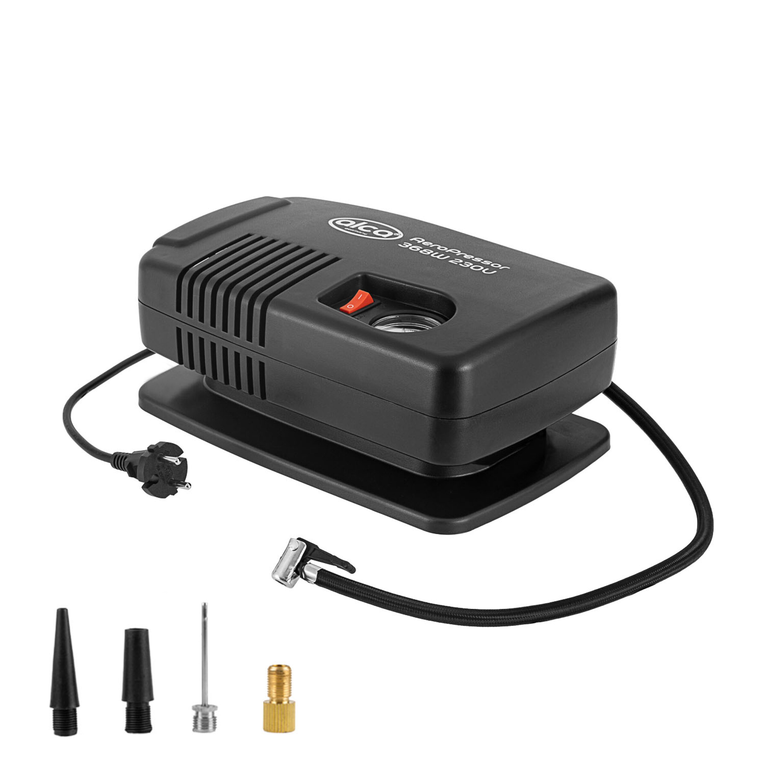 Kompressor 230 V | alca® AeroPressor 368W 230V