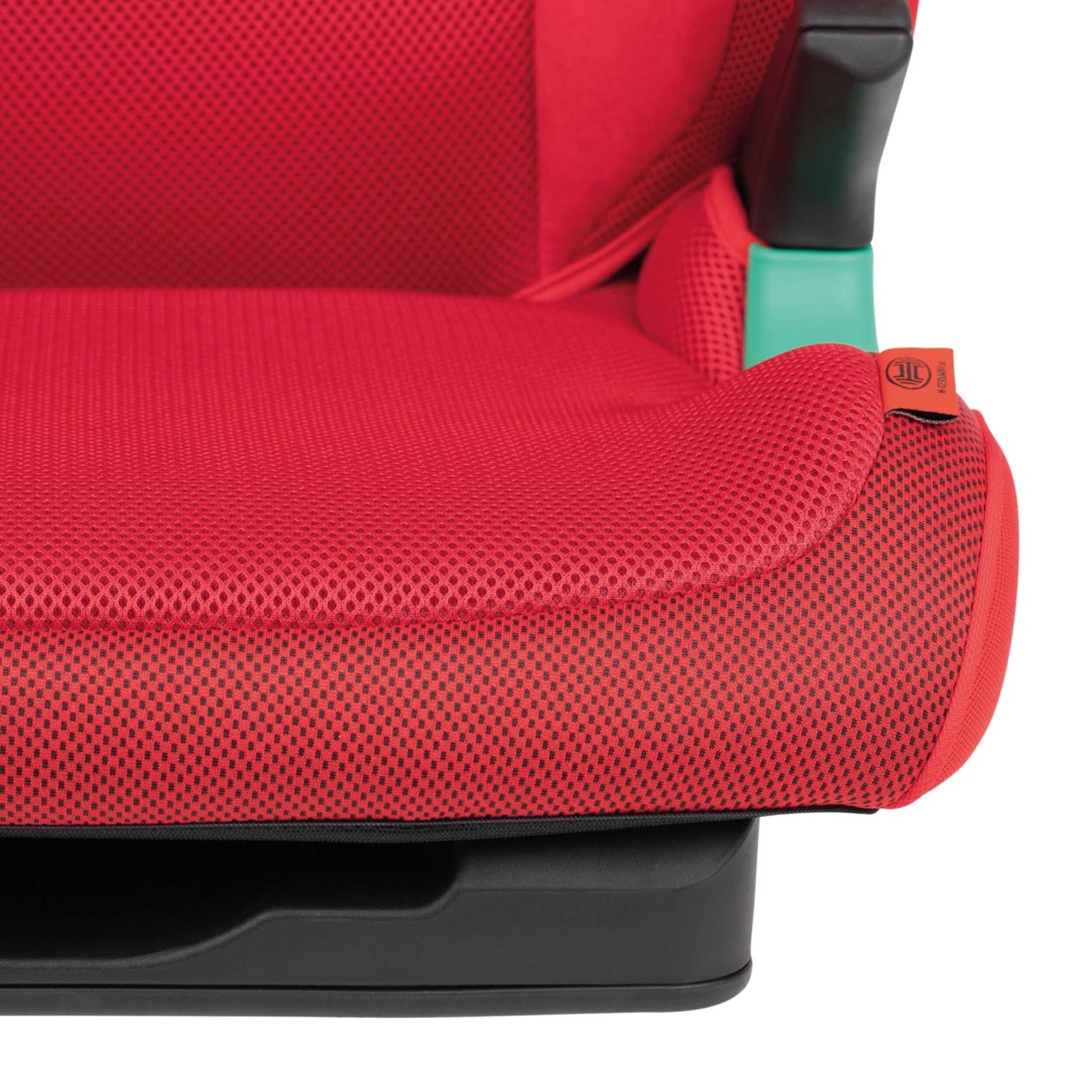 Kindersitz isofix (Gruppe 2, 3) | HEYNER® KIDS MaxiFix i-Size