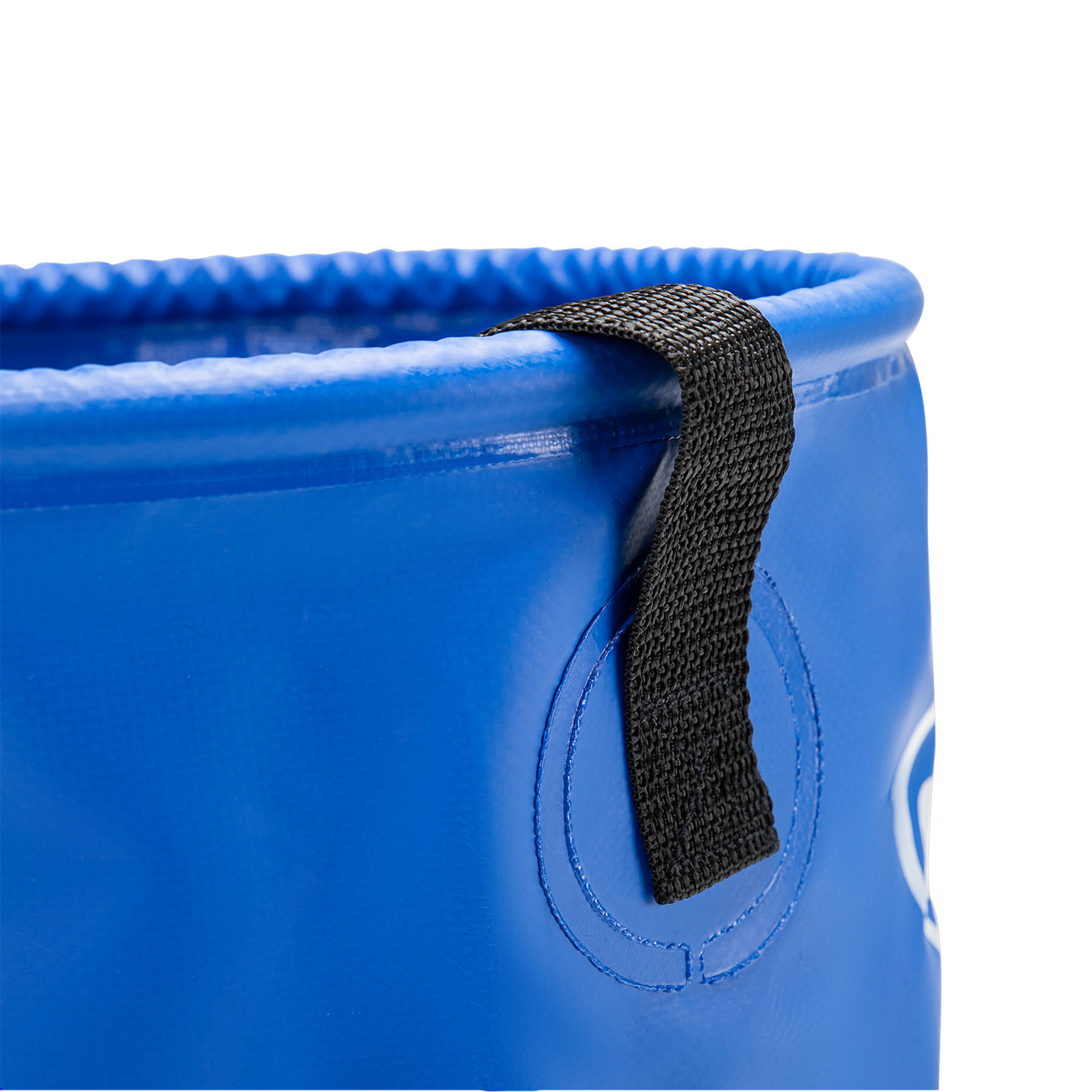 Foldable water bucket | alca® AquaMobil Kompakt Bassin 10 L