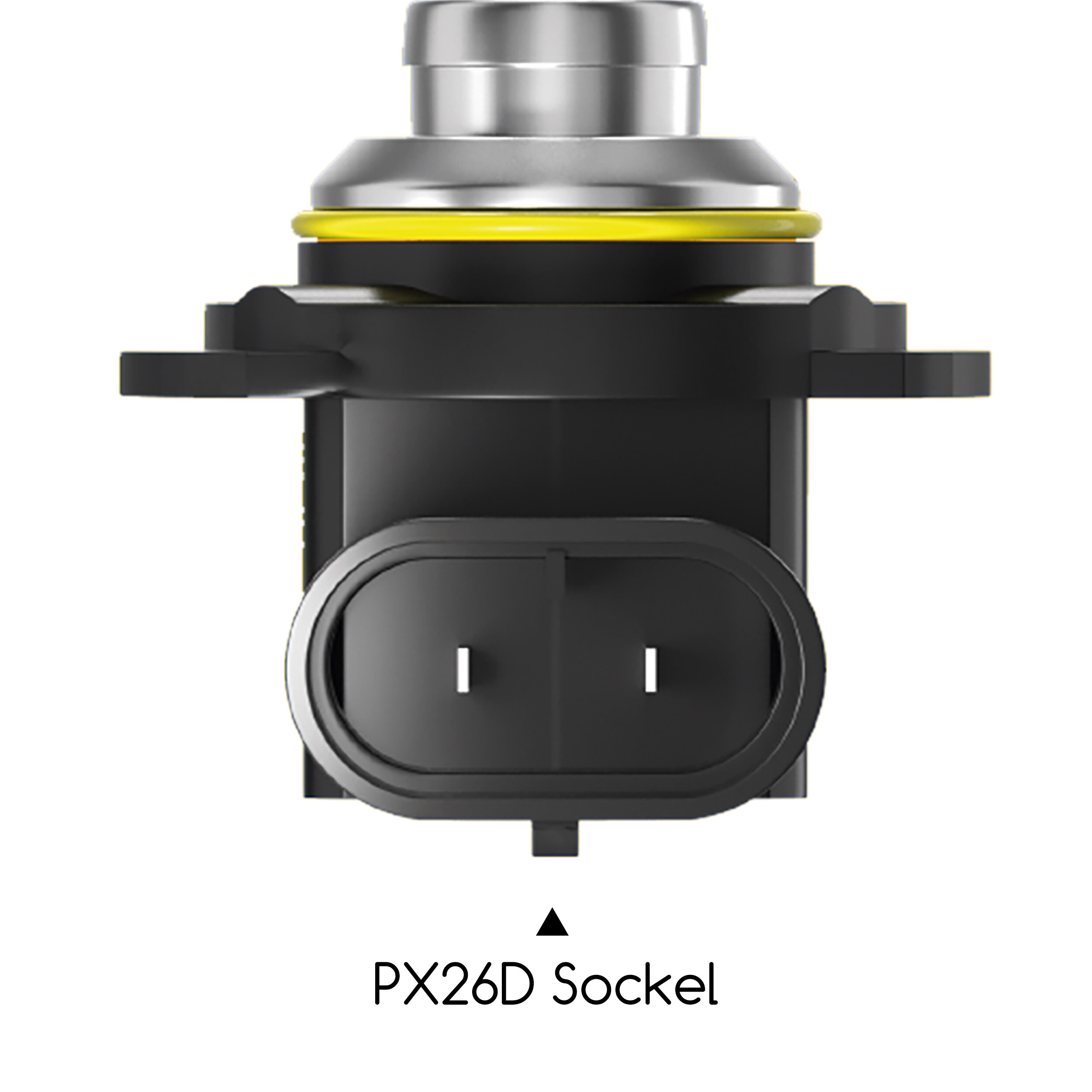 Halogenlampe HIR2 12V 55W START | alca® HIR2 START
