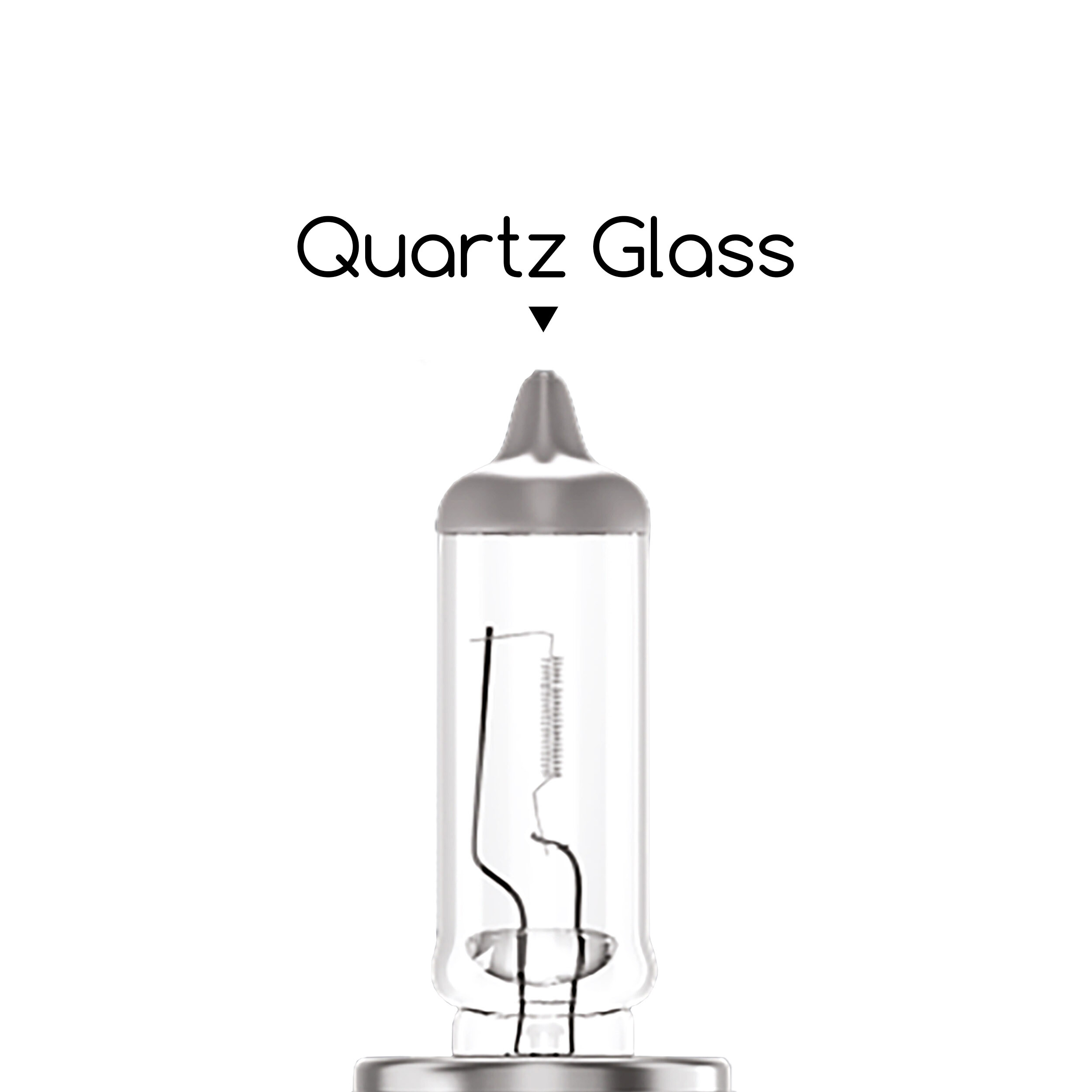 Halogenlampe H7 12V 55W START | alca® H7 START