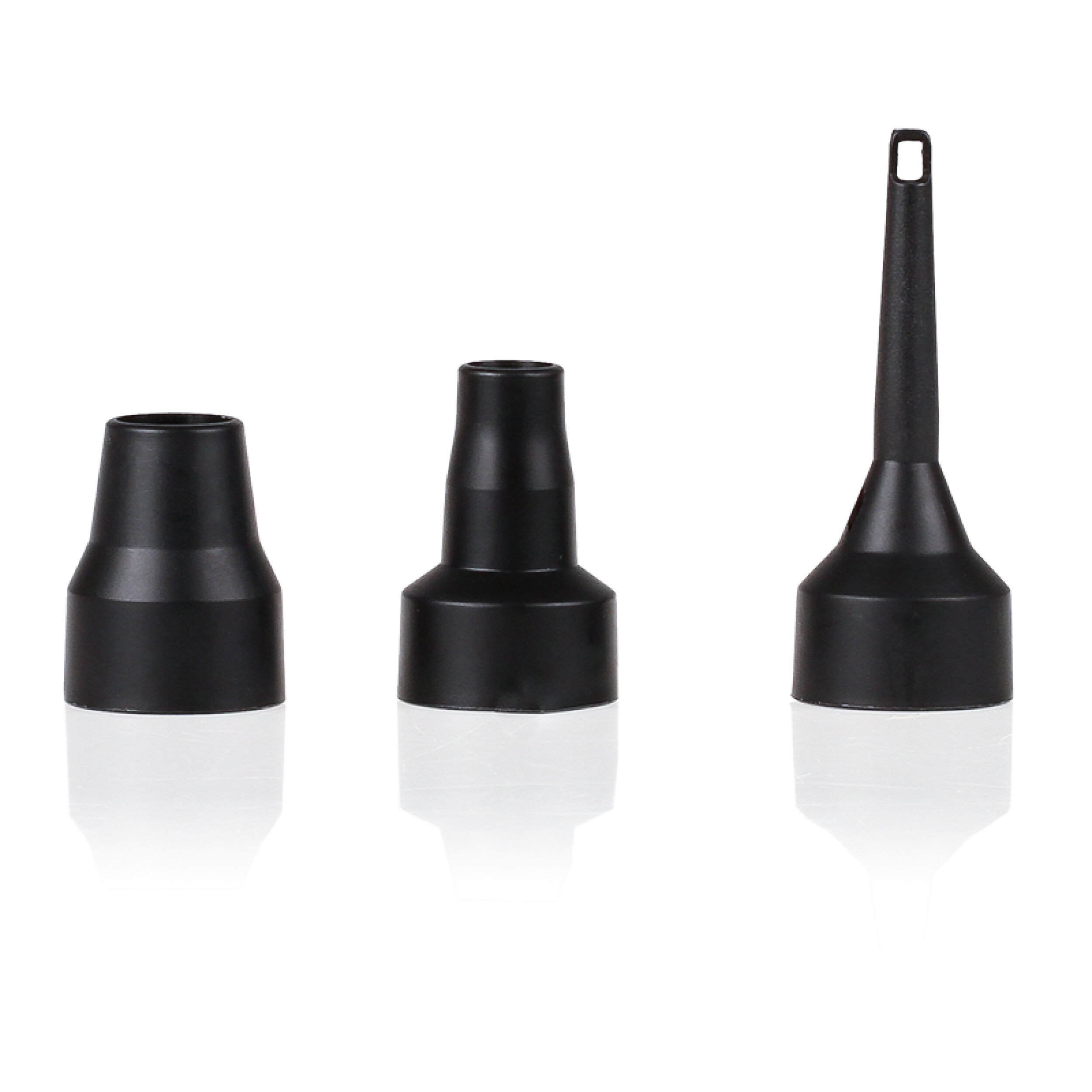 Camping-Luftpumpe 12 V + 230 V | HEYNER® AeroPower PRO