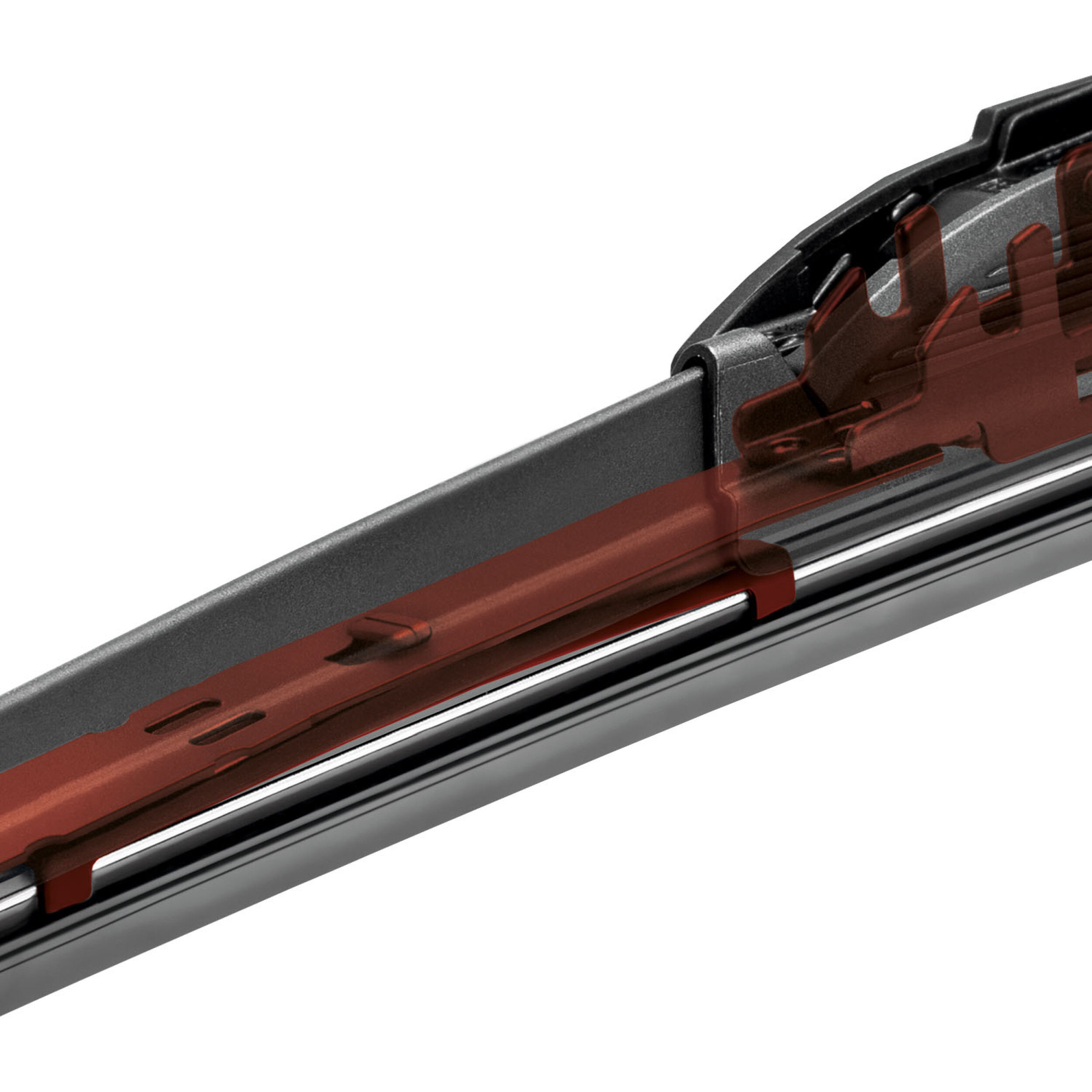 Wiper blade 12''/300 mm | HEYNER® HYBRID