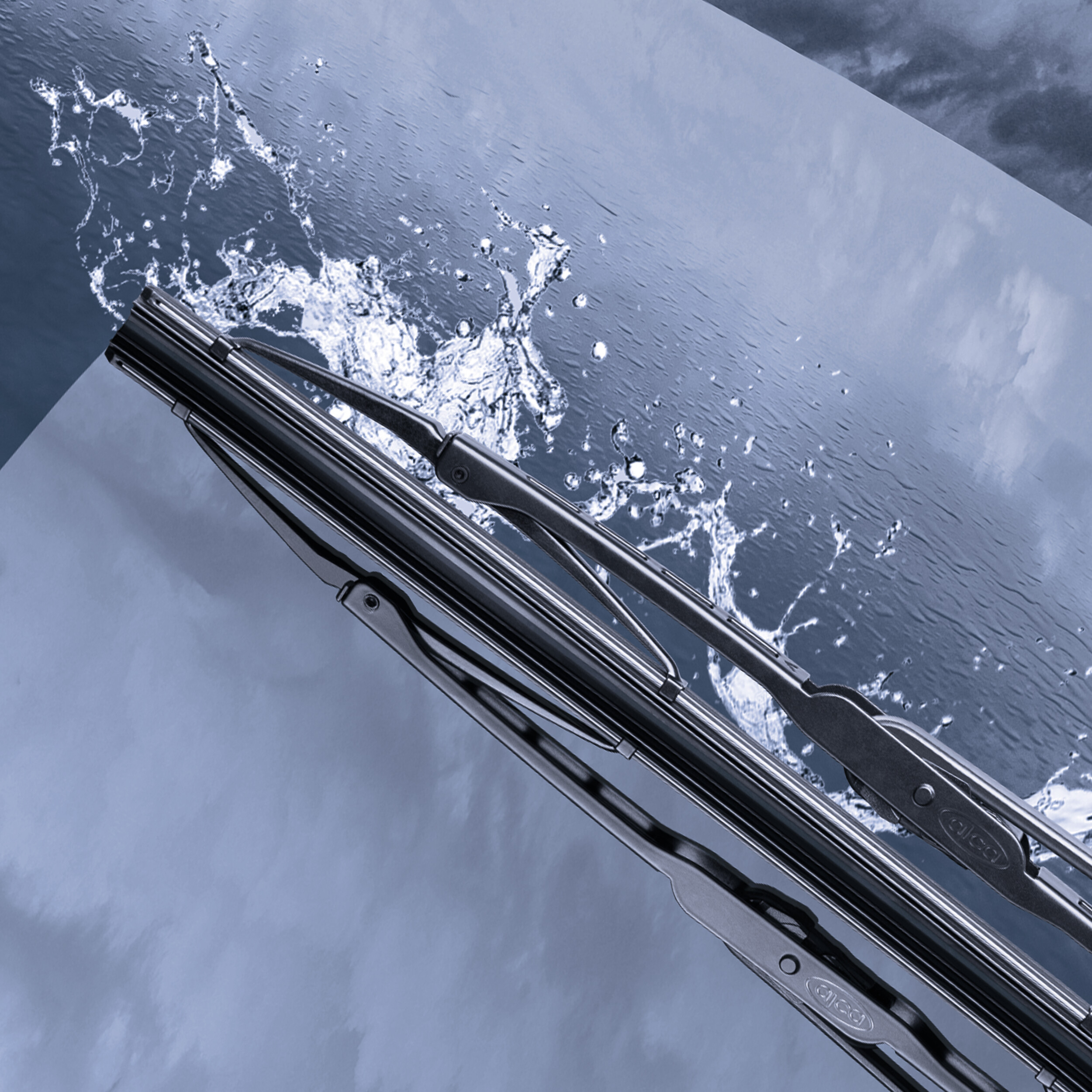 Wischerblatt 13''/330 mm | alca® START