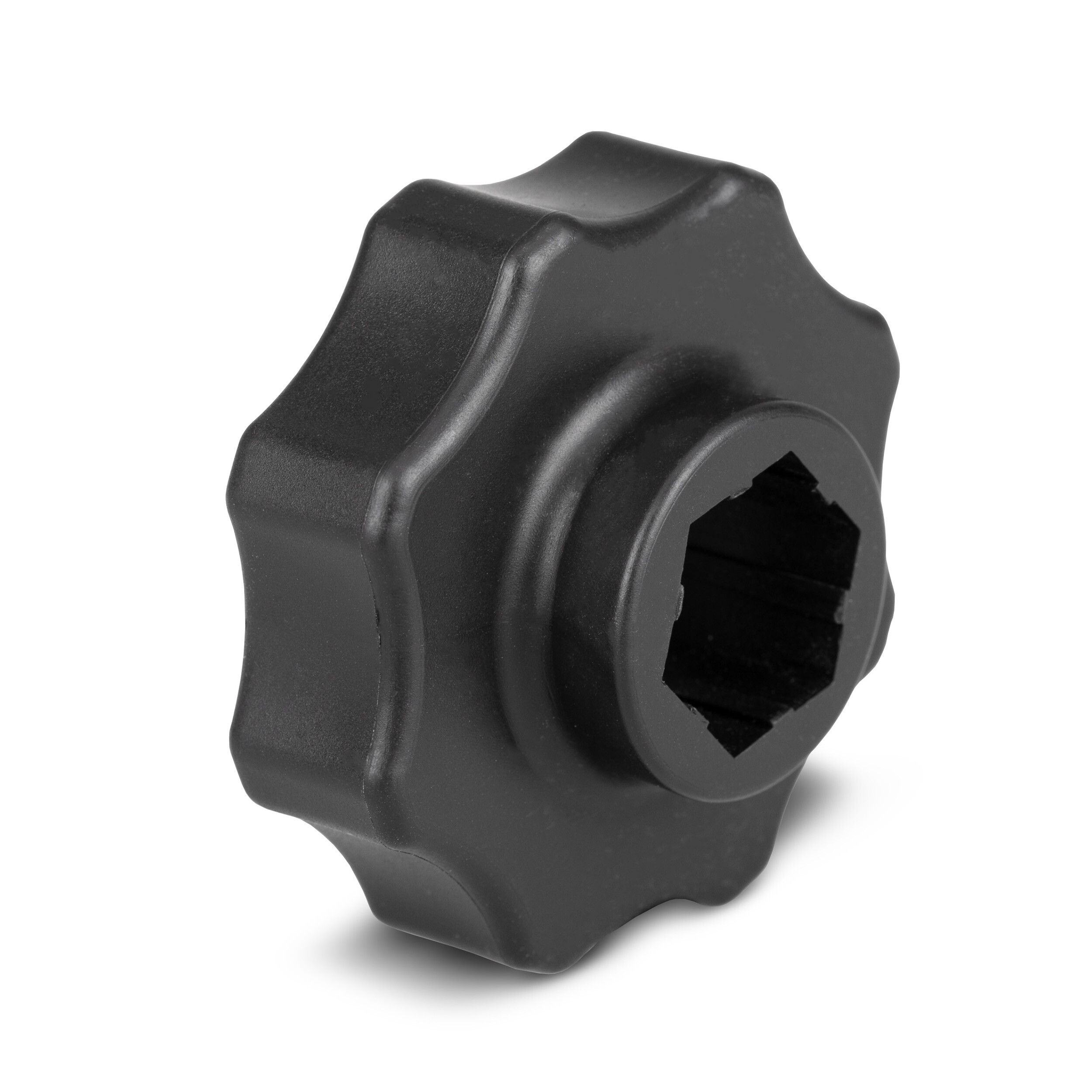 Premium Ersatzdrehknauf für Art. 3473xx | HEYNER® ScissorKnob PRO