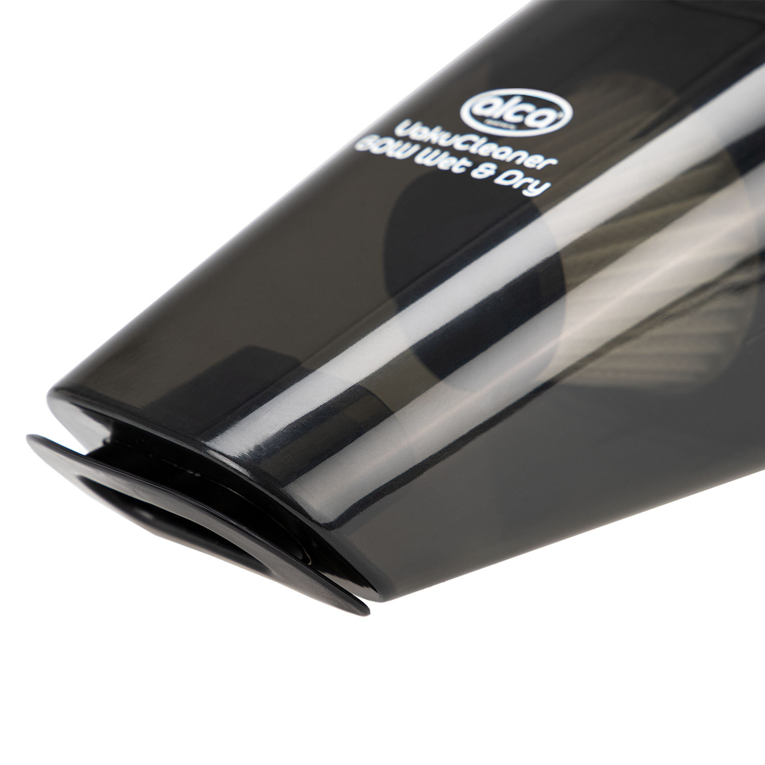 Staubsauger 12 V nass/trocken 350ml | alca® VacuCleaner 60W Wet & Dry