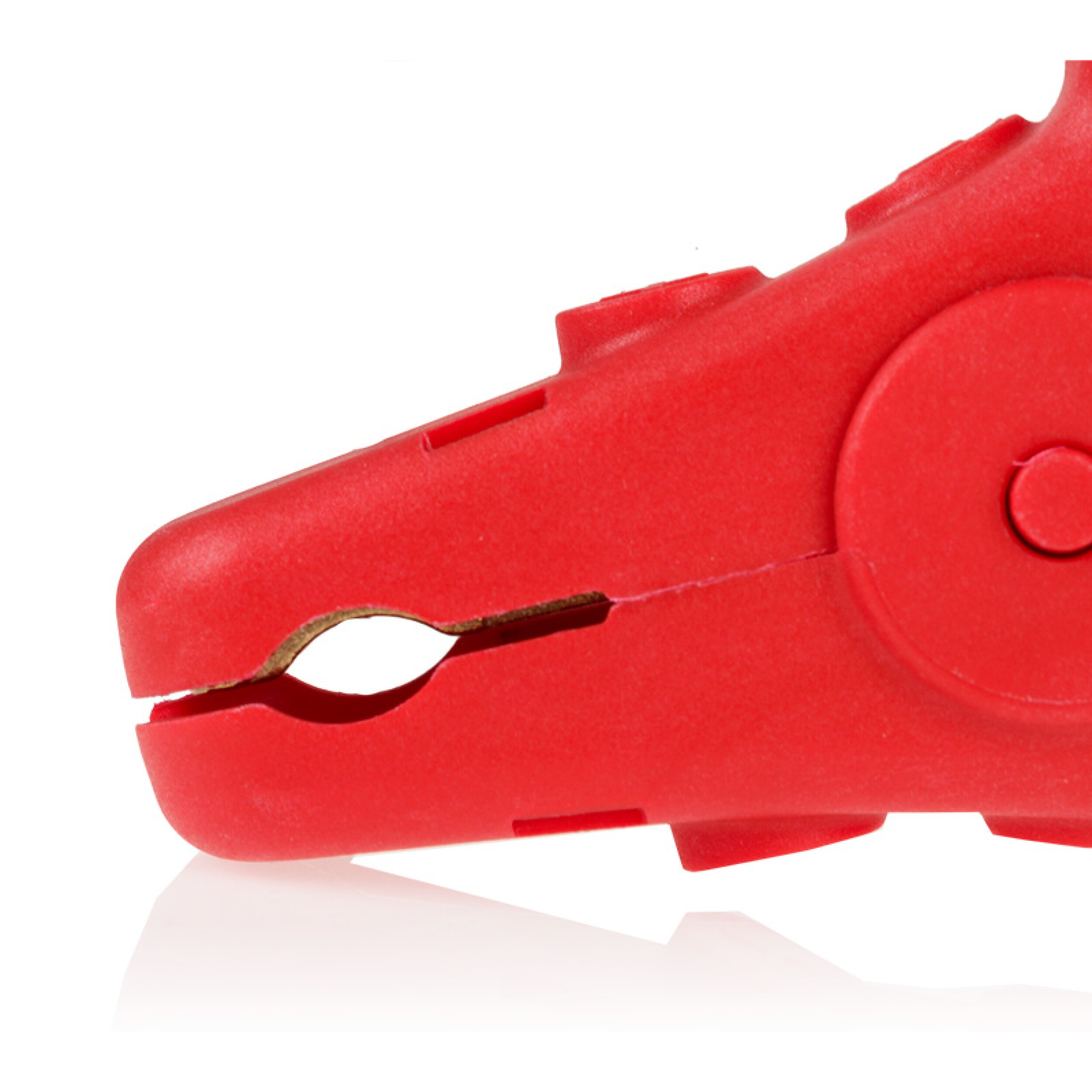 Premium Batteriepolzange | HEYNER® AkkuEnergy PRO