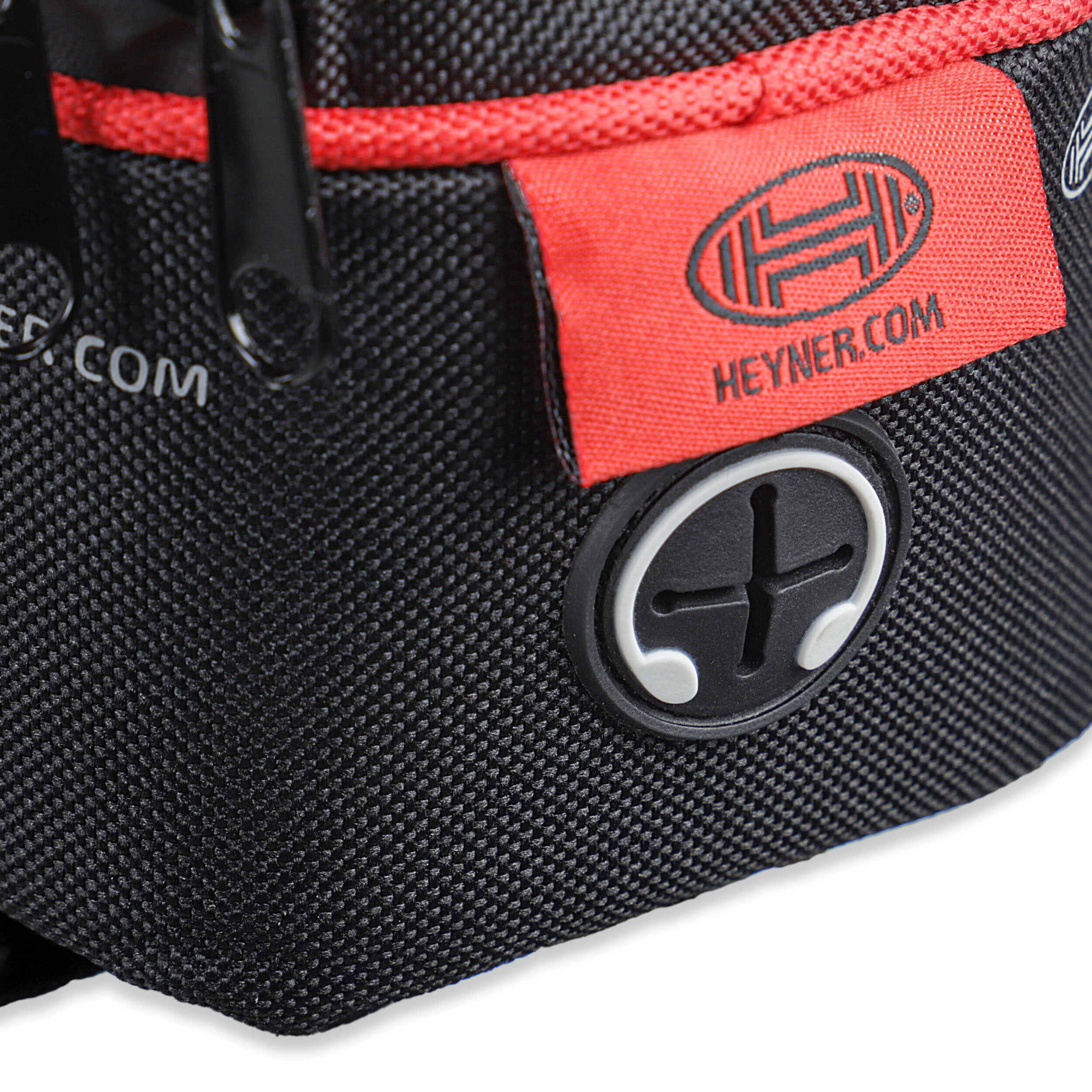 Fahrradtasche mit Handyhalterung (wasserdicht) | HEYNER® FrameOrganizer PRO
