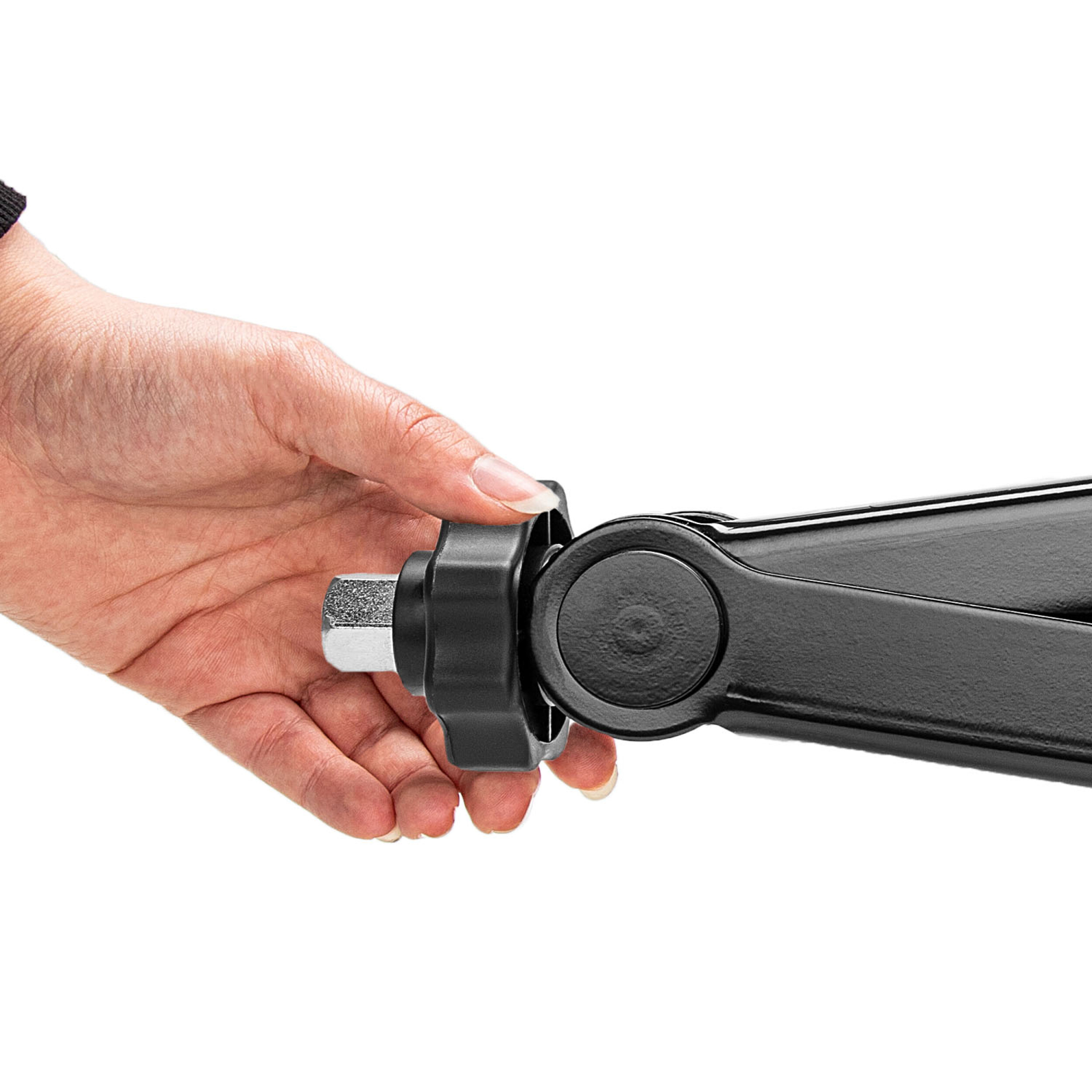 Jack MB ML/GL/S-Class/GLE/GLC 1335kg | HEYNER® OEM Lift PRO