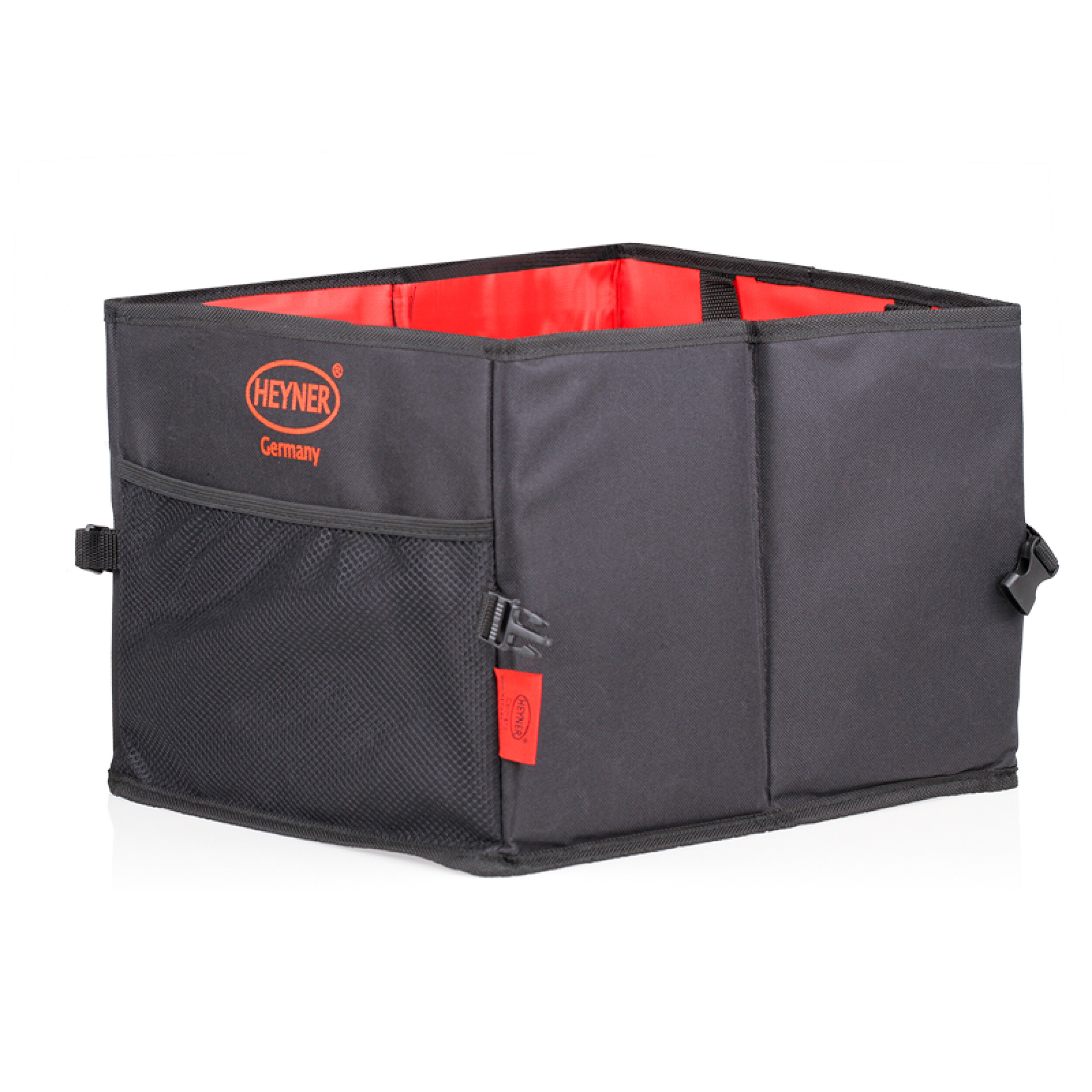 Kofferraumtasche | HEYNER® Organizer PRO