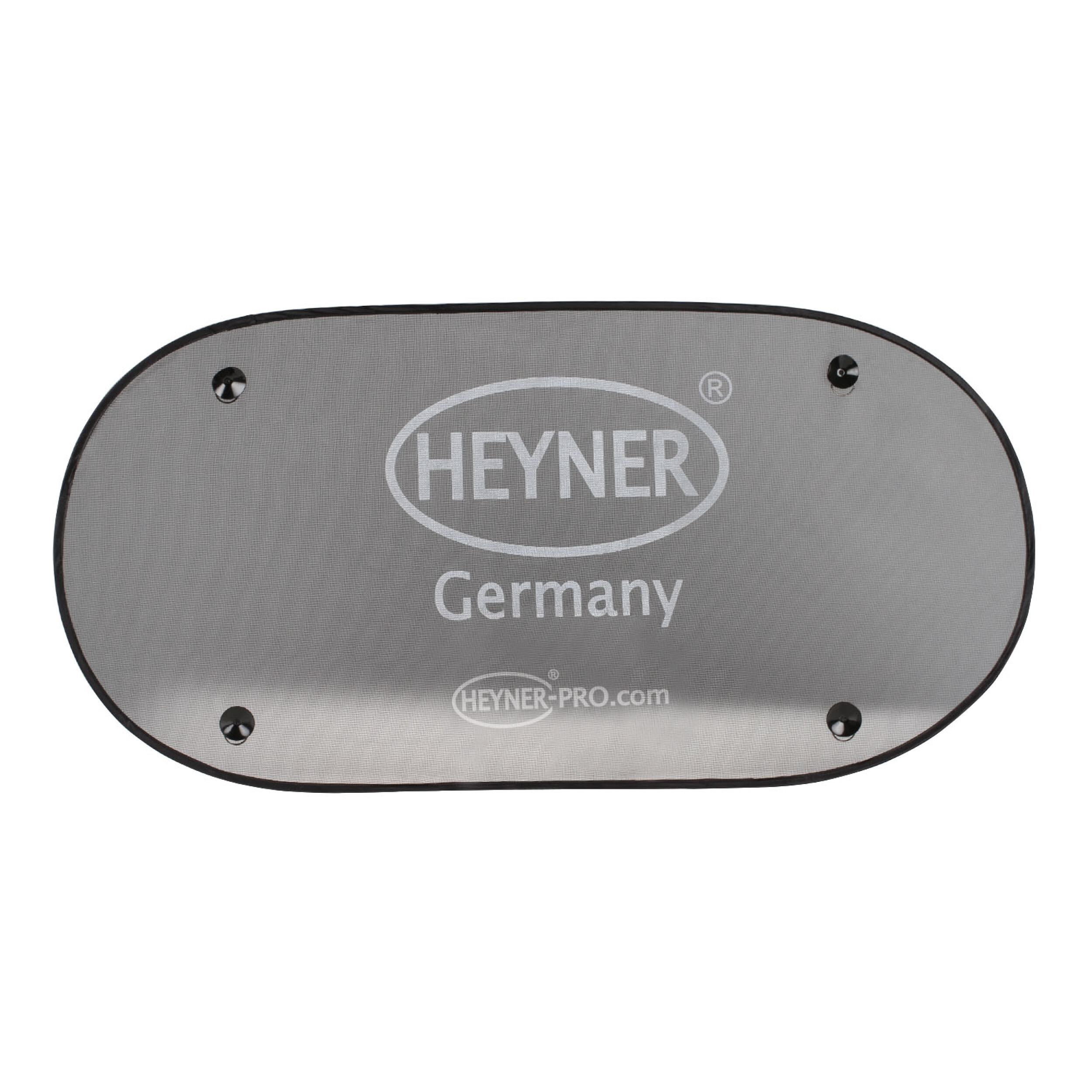 Auto Sonnenschutz | HEYNER® UV Protect PRO