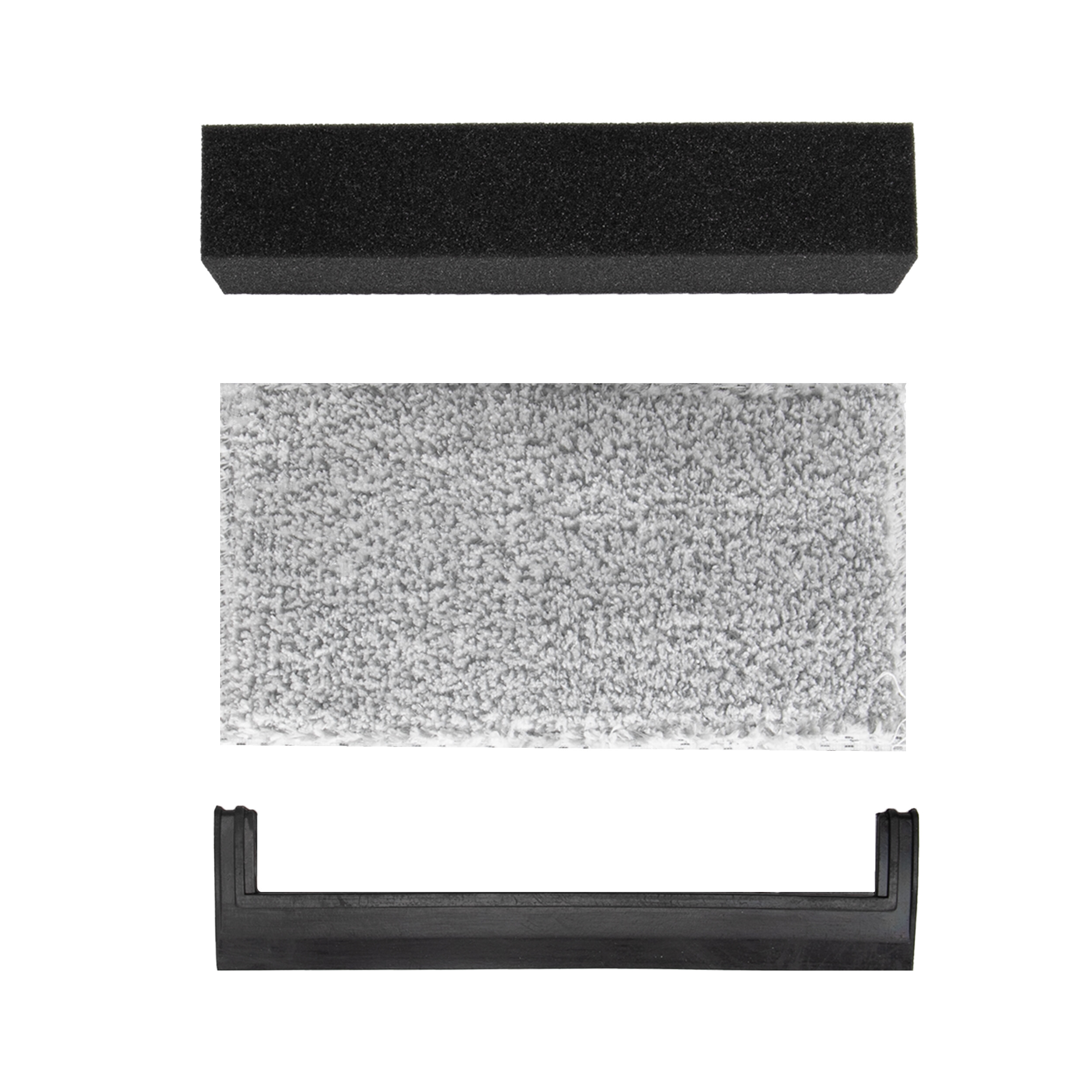 Ersatzkit für Scheibenreiniger INSECT | HEYNER® Replacement Kit