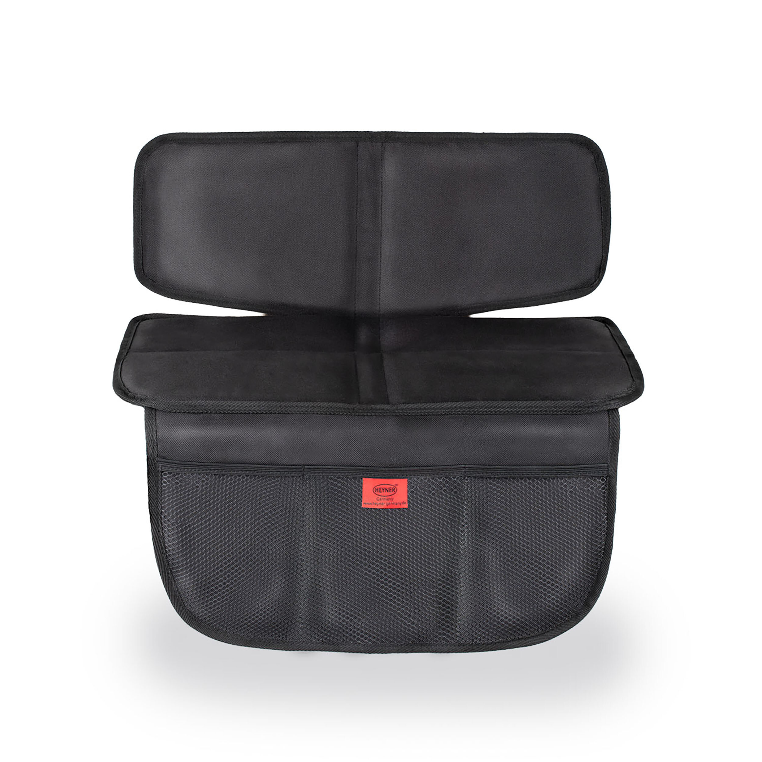 Sitzschoner & Rückenlehnenschutz | HEYNER® KIDS Sitzschutz