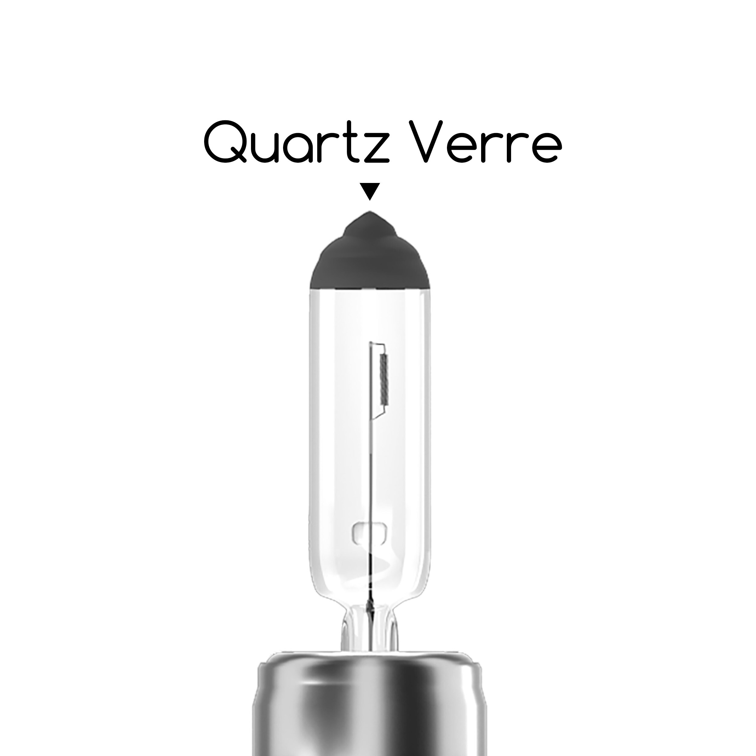 Halogenlampe H11 12V 55W START | alca® H11 START