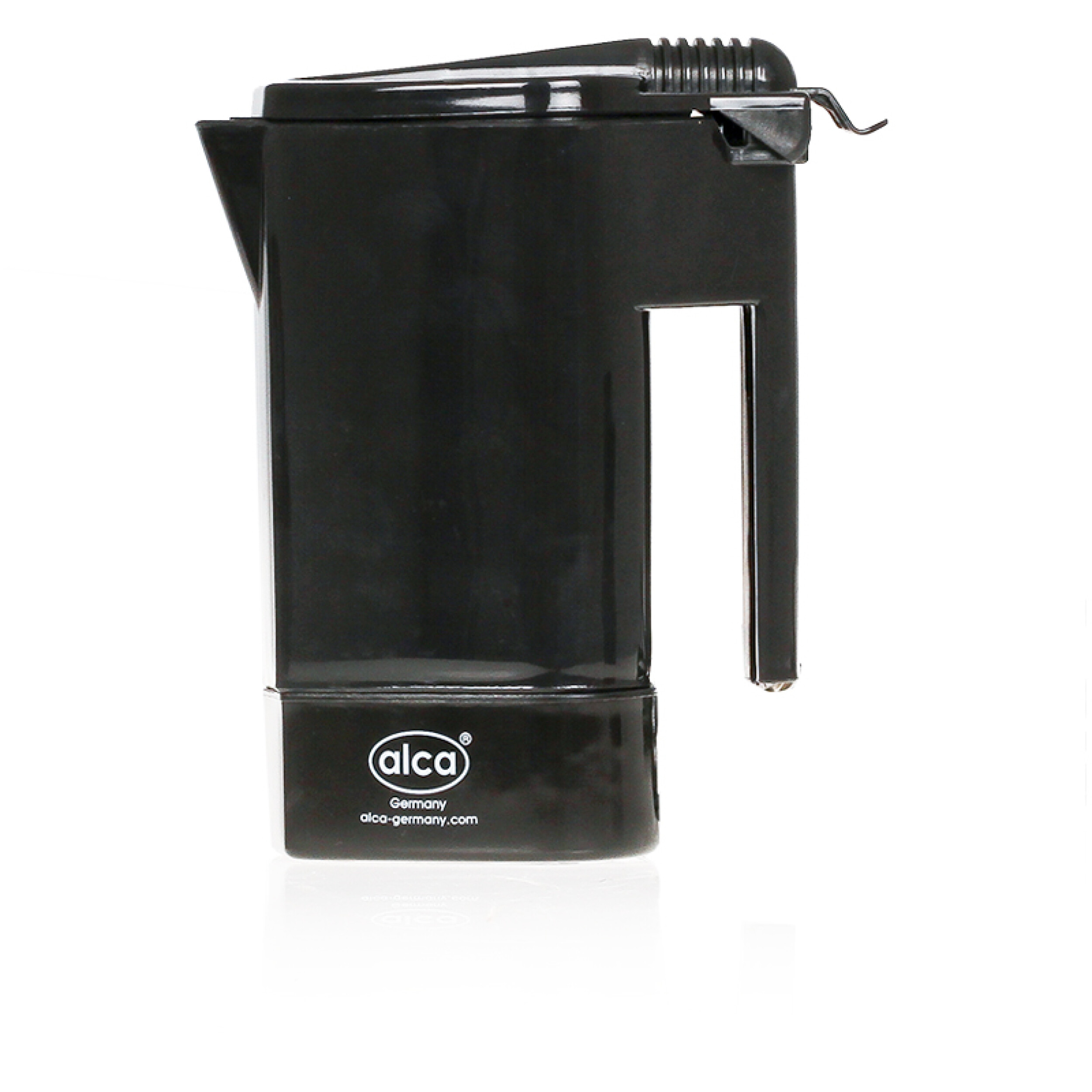 Wasserkocher 12V / 24V | alca® Coffee Maker 24V