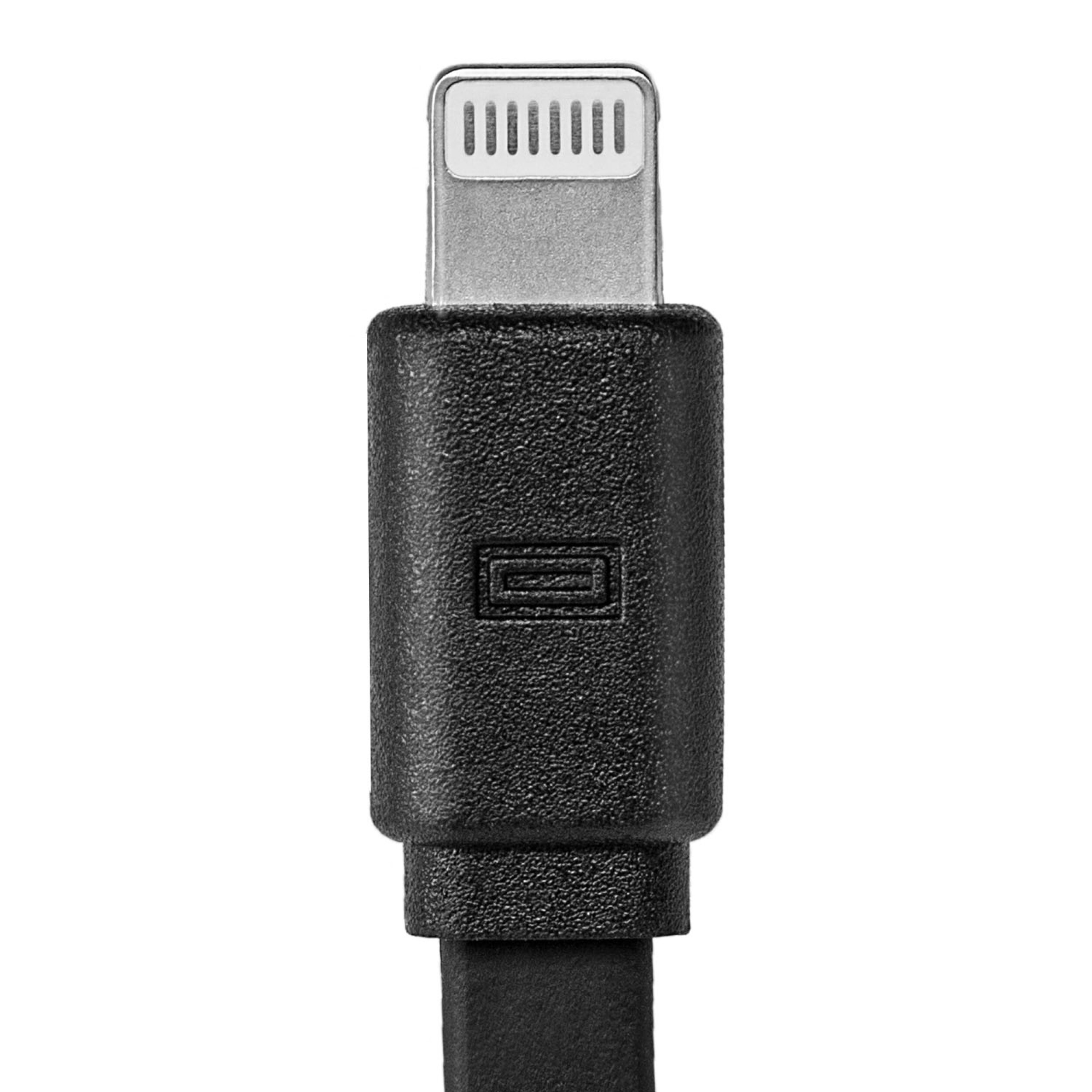 Apple Ladekabel USB-C auf Lightning (1 m) | alca® USB Typ C/Lightning