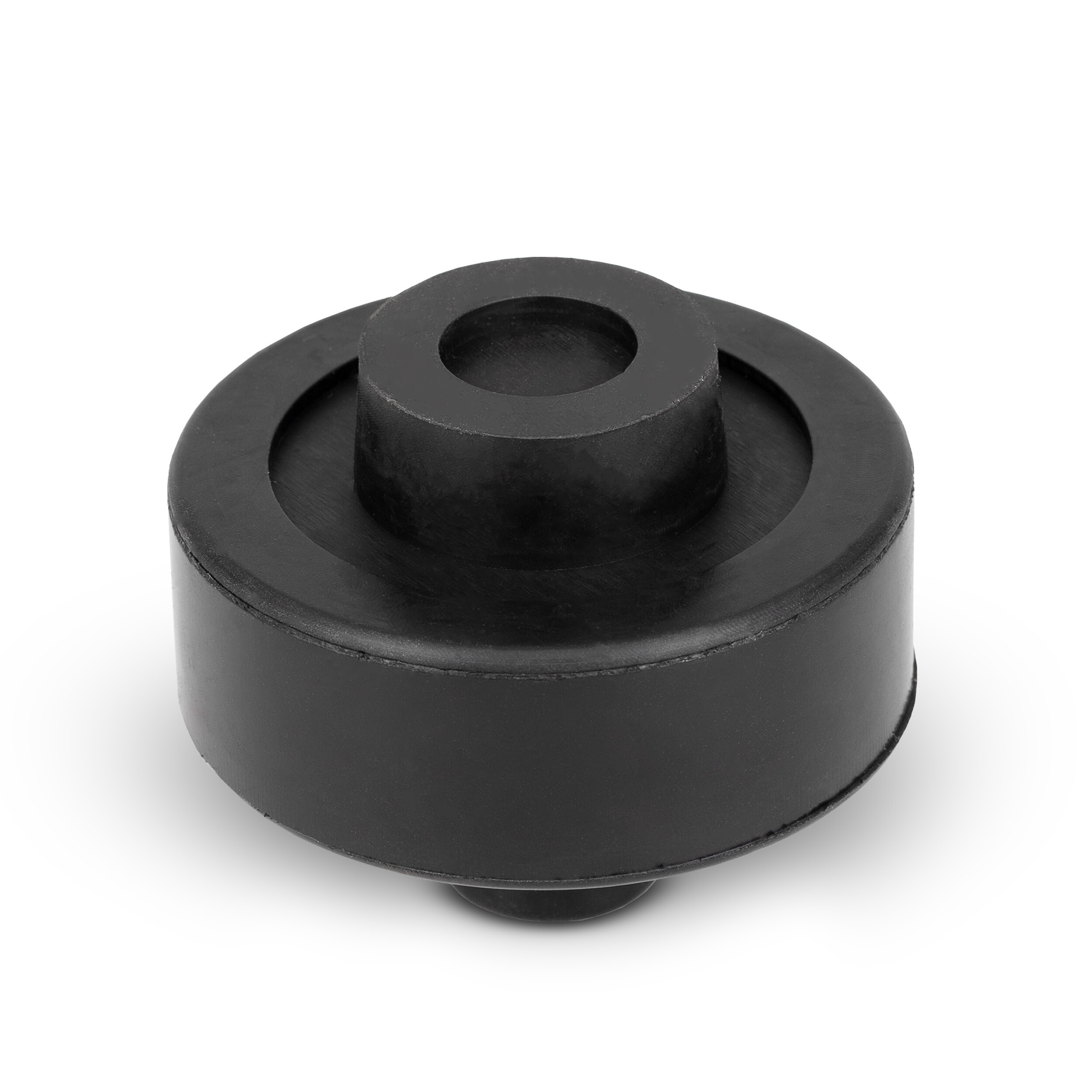 Gummiauflage für Art. 347020 | HEYNER® RubberPad TESLA PRO