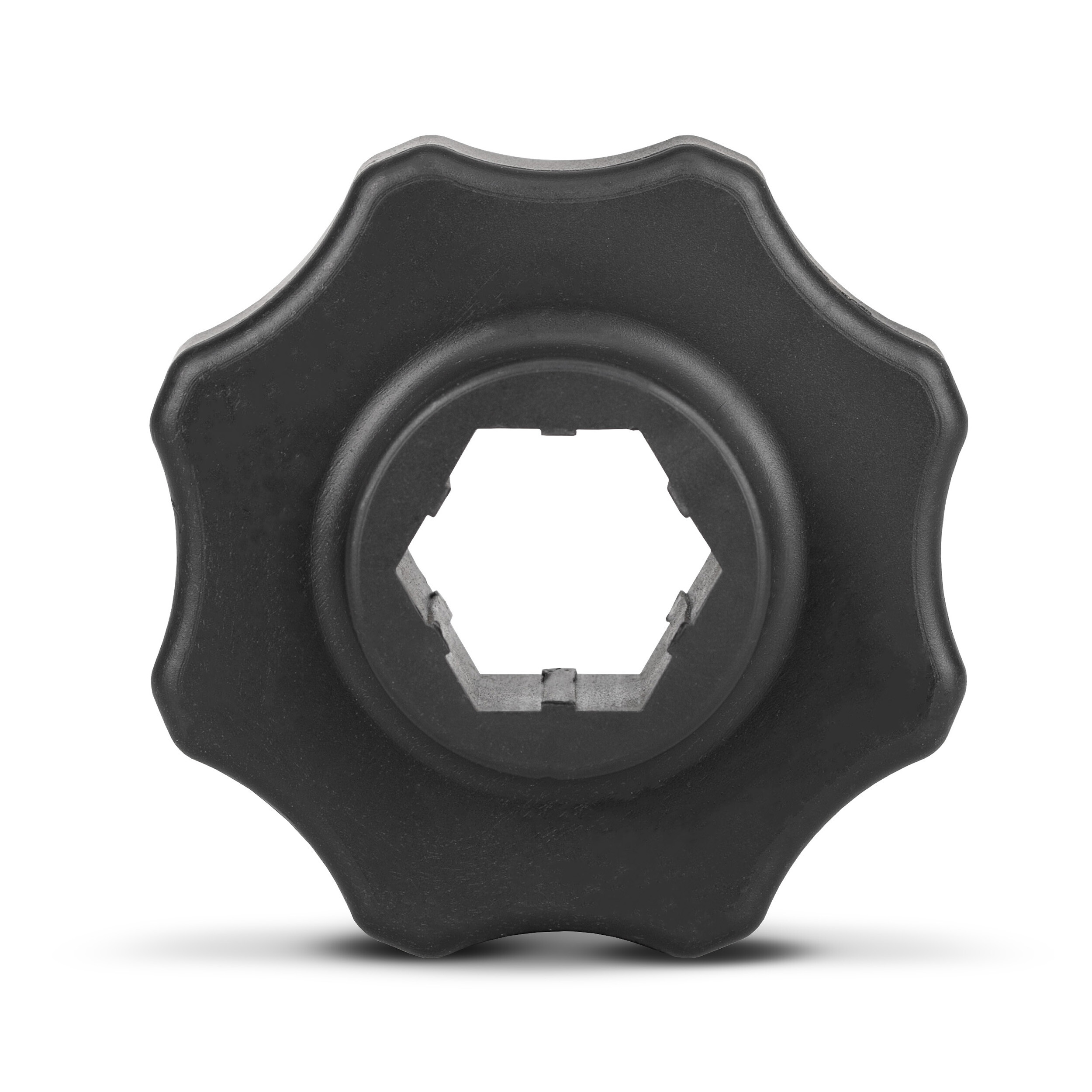 Premium Ersatzdrehknauf für Art. 3473xx | HEYNER® ScissorKnob PRO