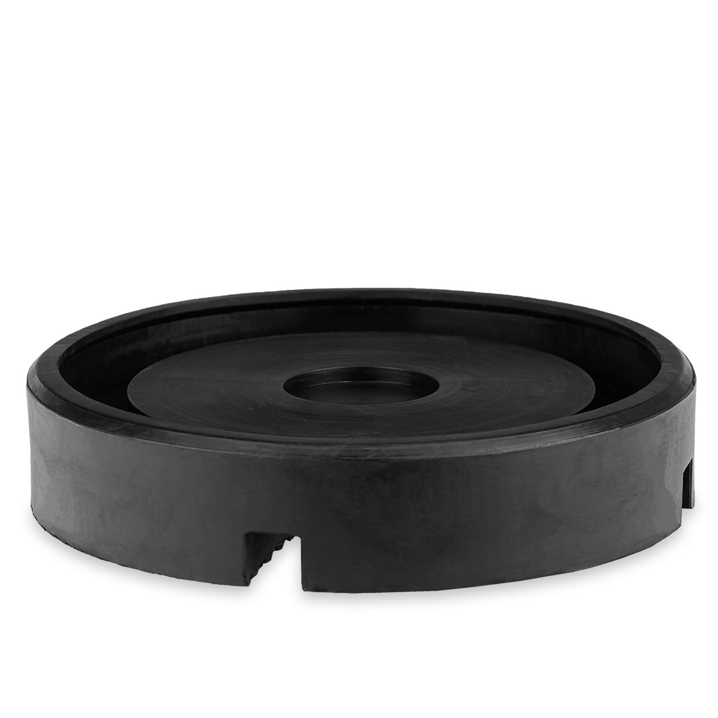 Gummiauflage universal 125 mm | HEYNER® RubberPad PRO