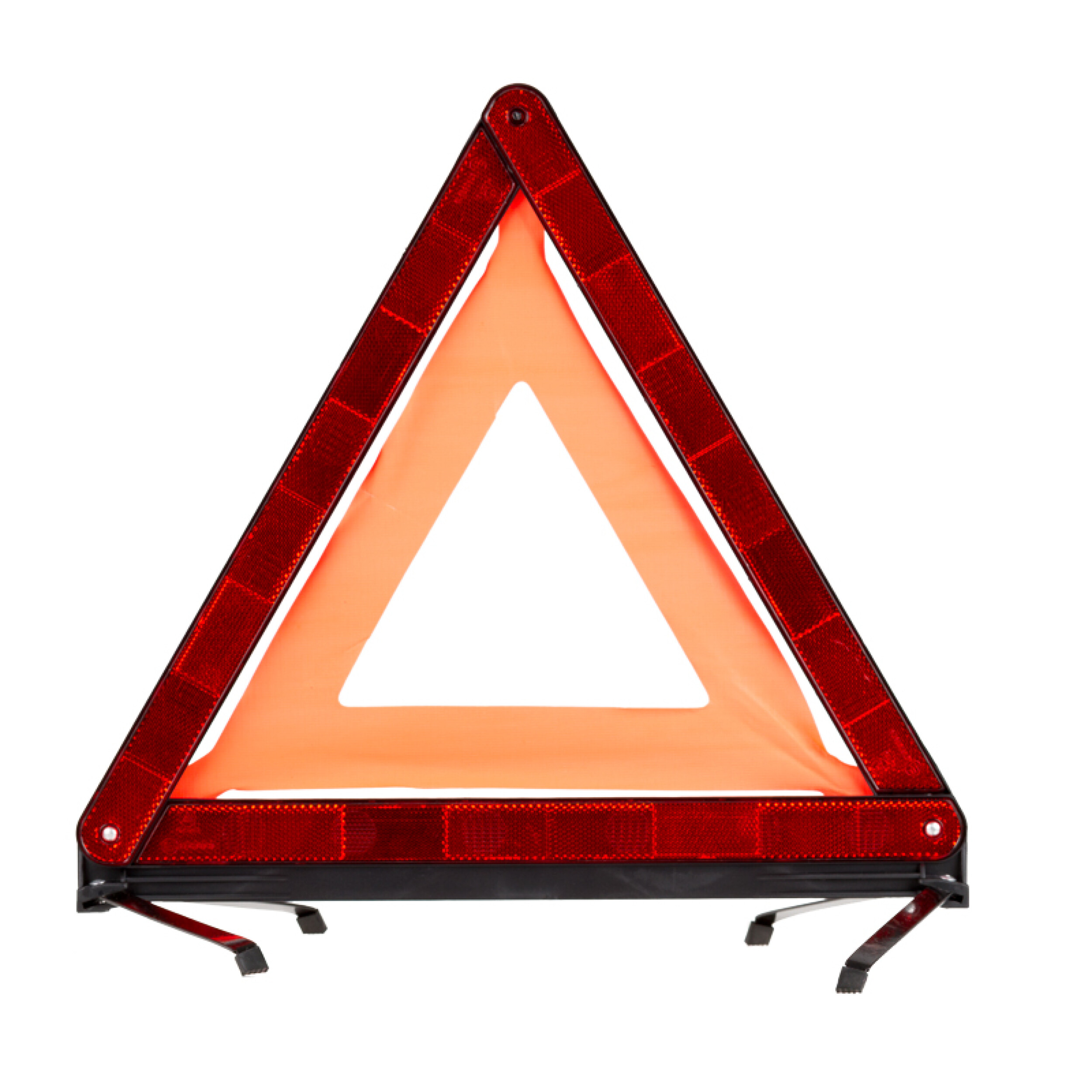 Warndreieck mit Zertifikat | HEYNER® Micro Star PRO