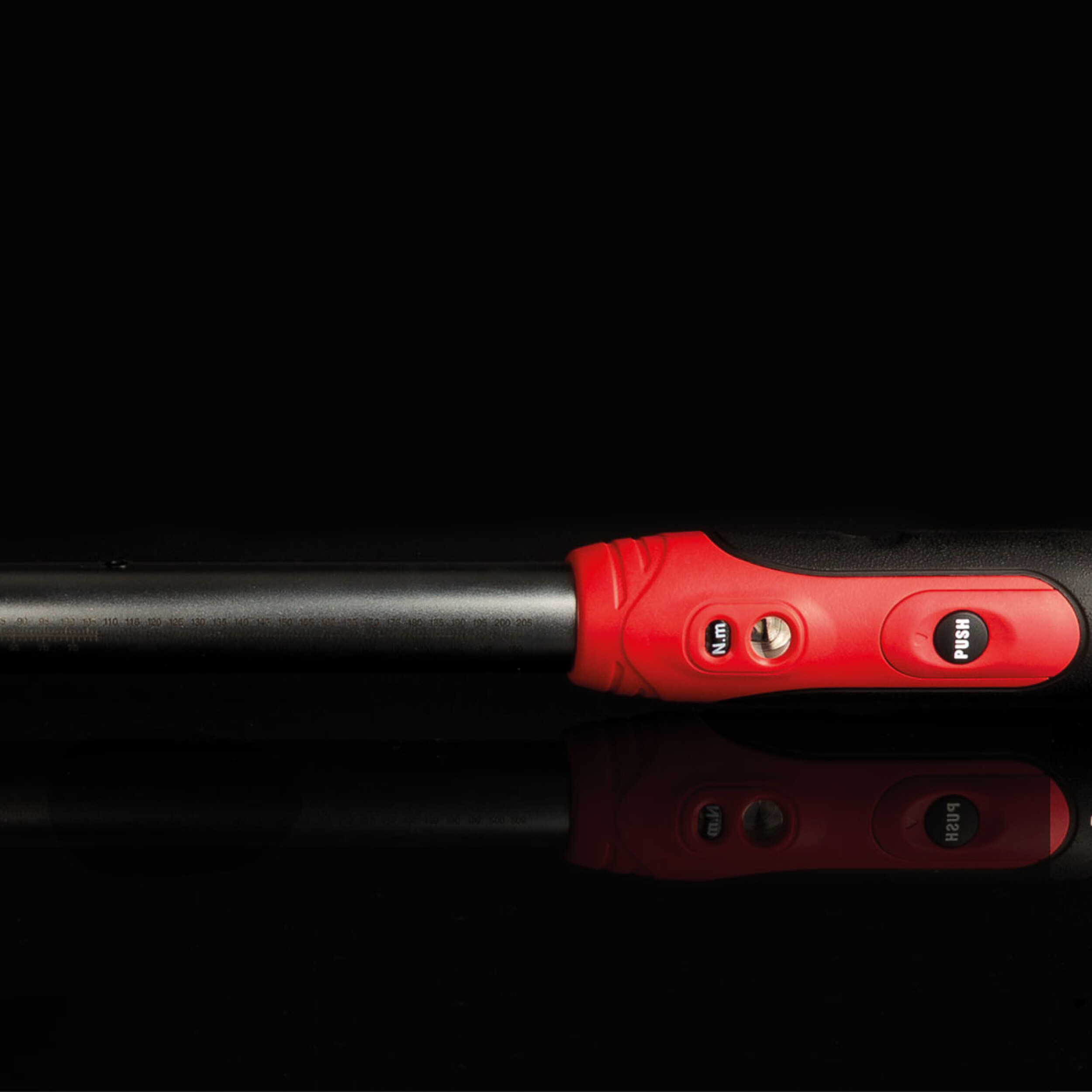 Professioneller Drehmomentschlüssel 40-200 Nm | HEYNER® TorsioMatic PRO