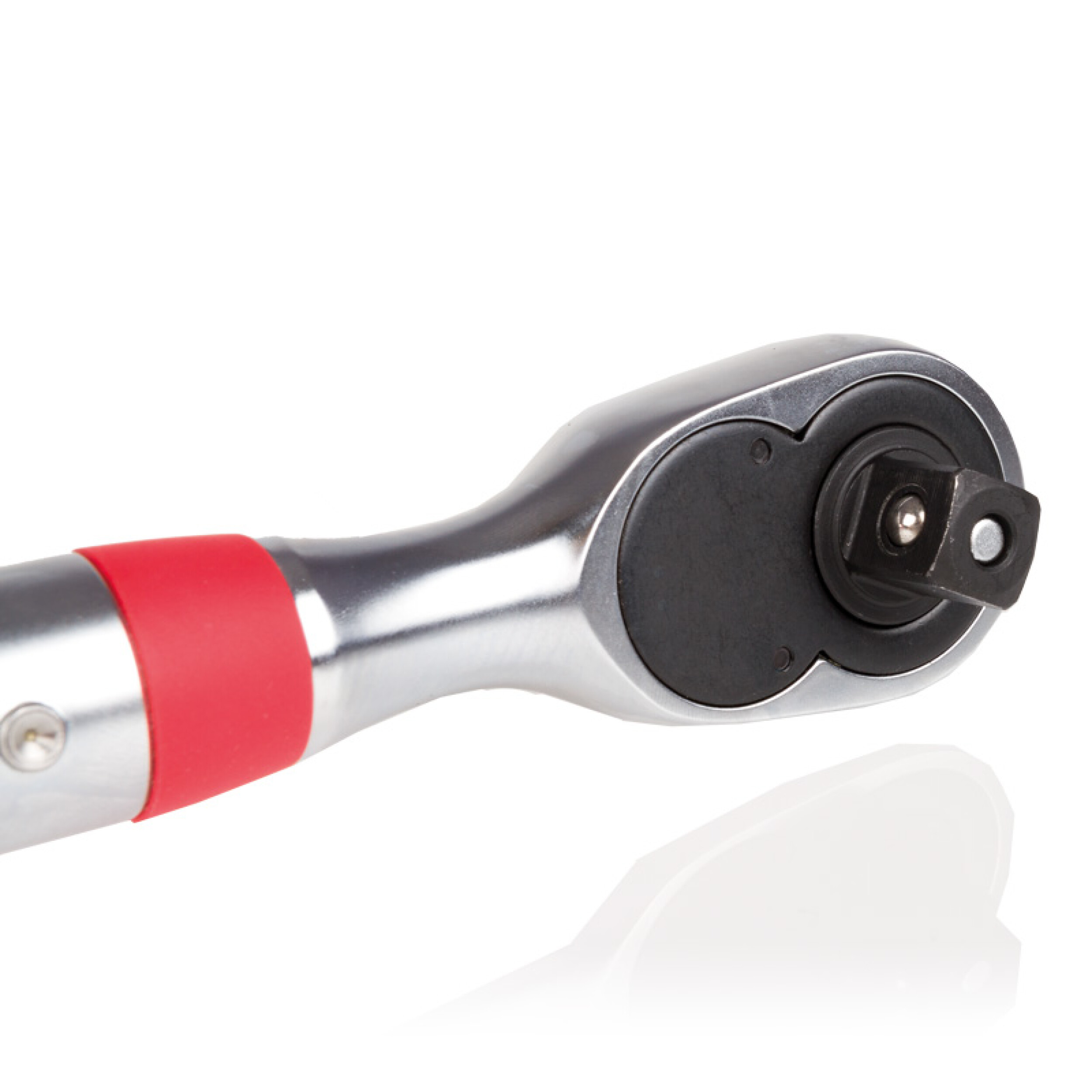 Professioneller Drehmomentschlüssel 40-200 Nm | HEYNER® TorsioMatic PRO