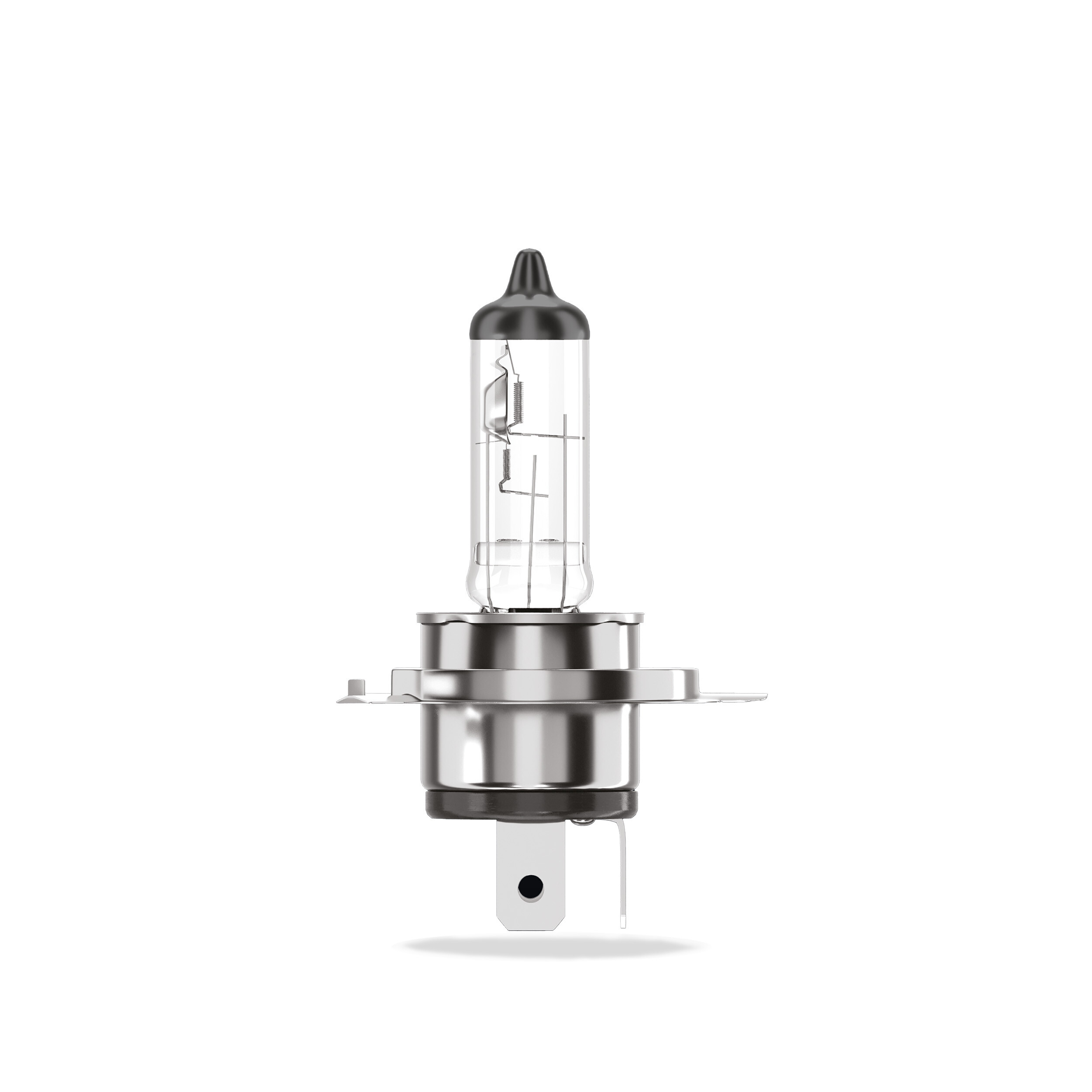 Halogenlampe H4 12V (60W) | alca® H4