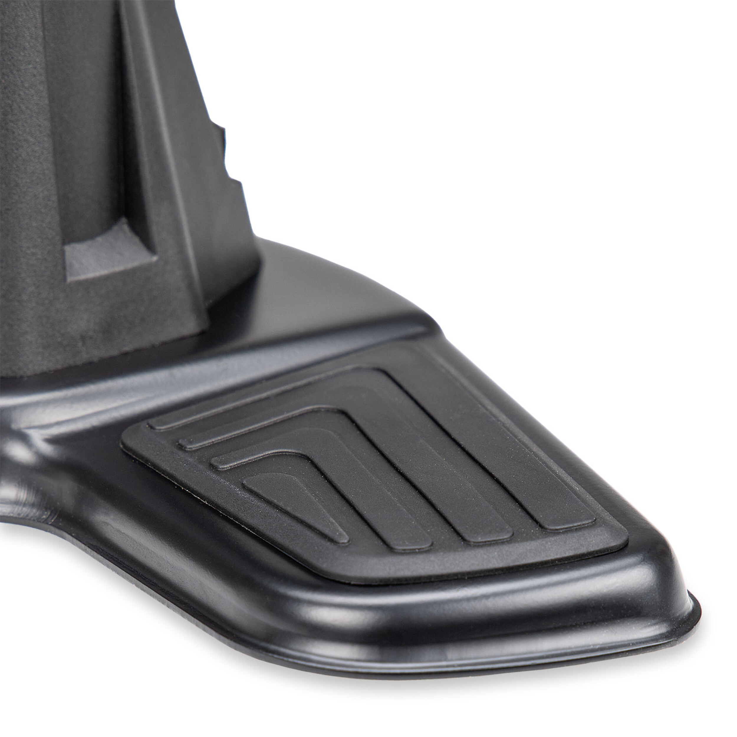 Hochleistungs-Handpumpe mit Manometer | HEYNER® AeroStar PRO