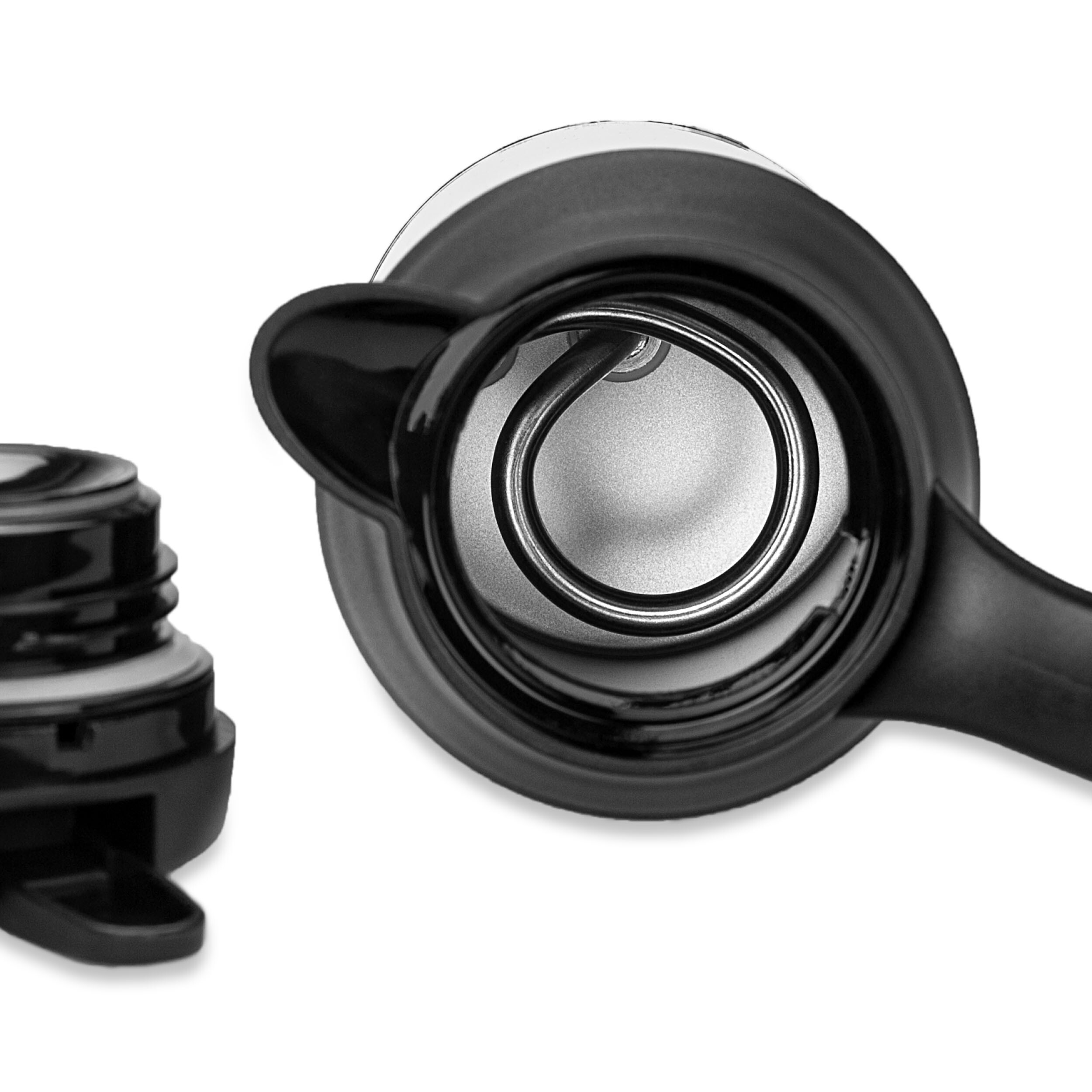 Travel kettle 12V / 24V | HEYNER® ThermoVar PRO 12 V