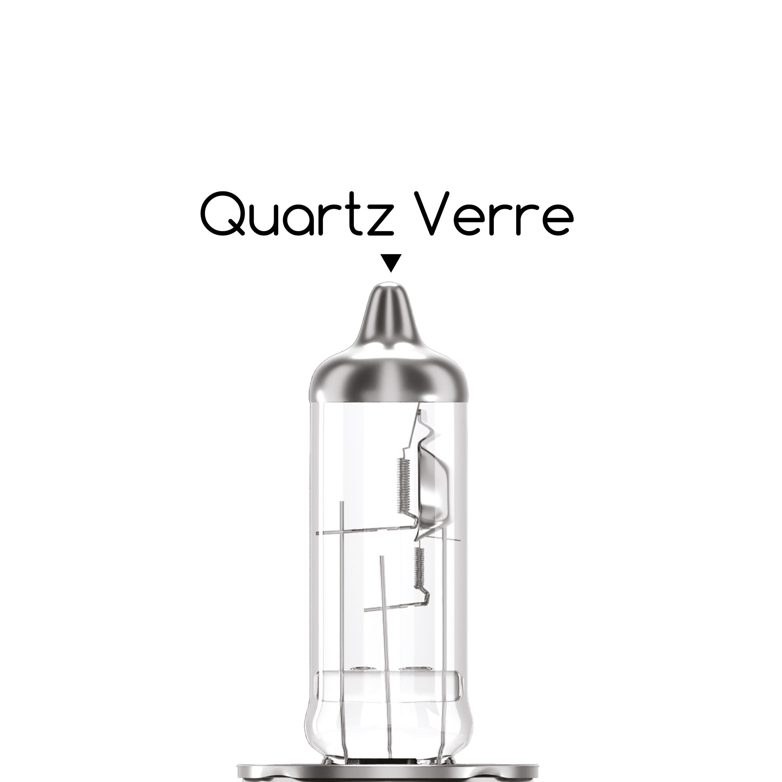 Halogenlampe H4 12V 60/55W START | alca® H4 START