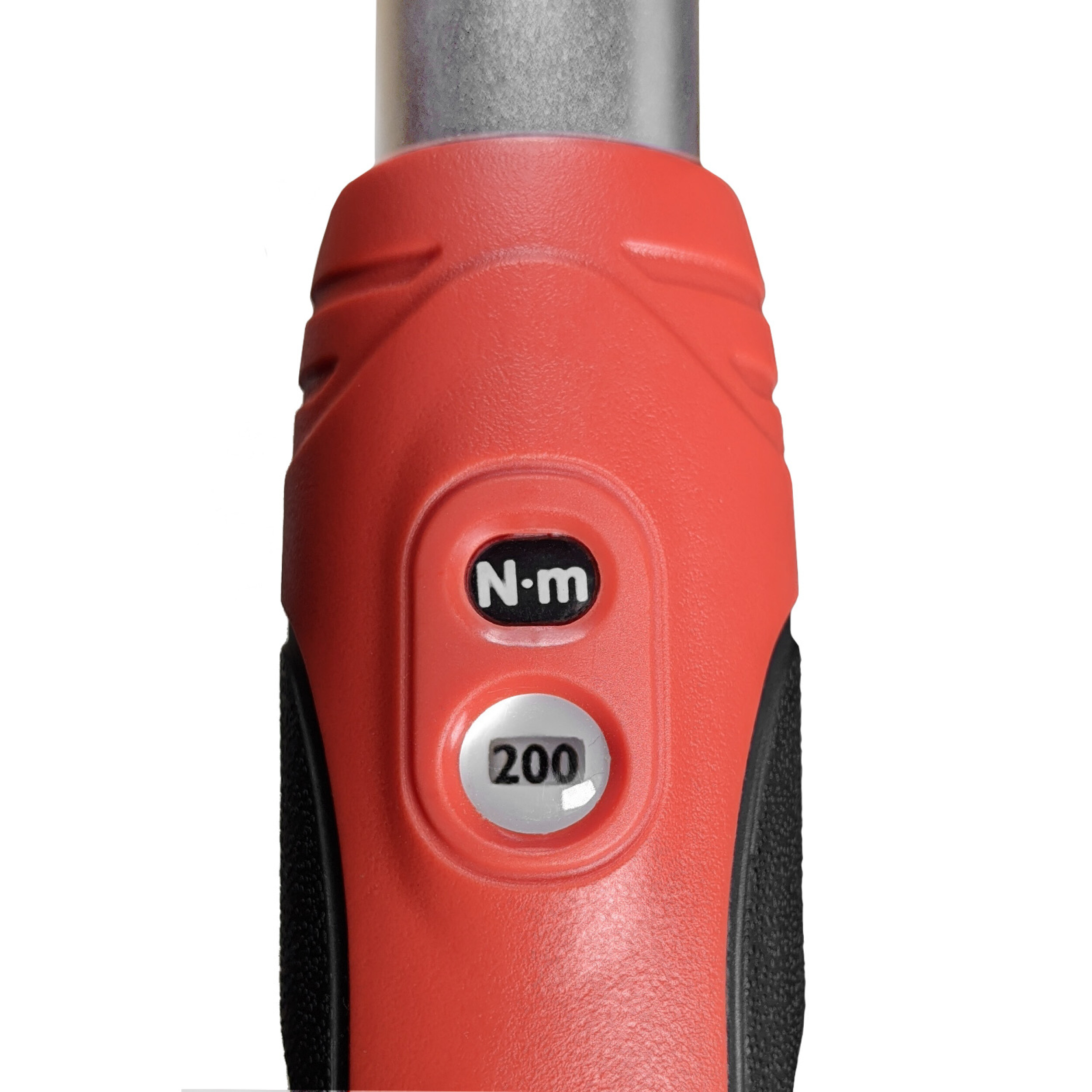 Professioneller Drehmomentschlüssel 40-200 Nm | HEYNER® TorsioMatic PRO