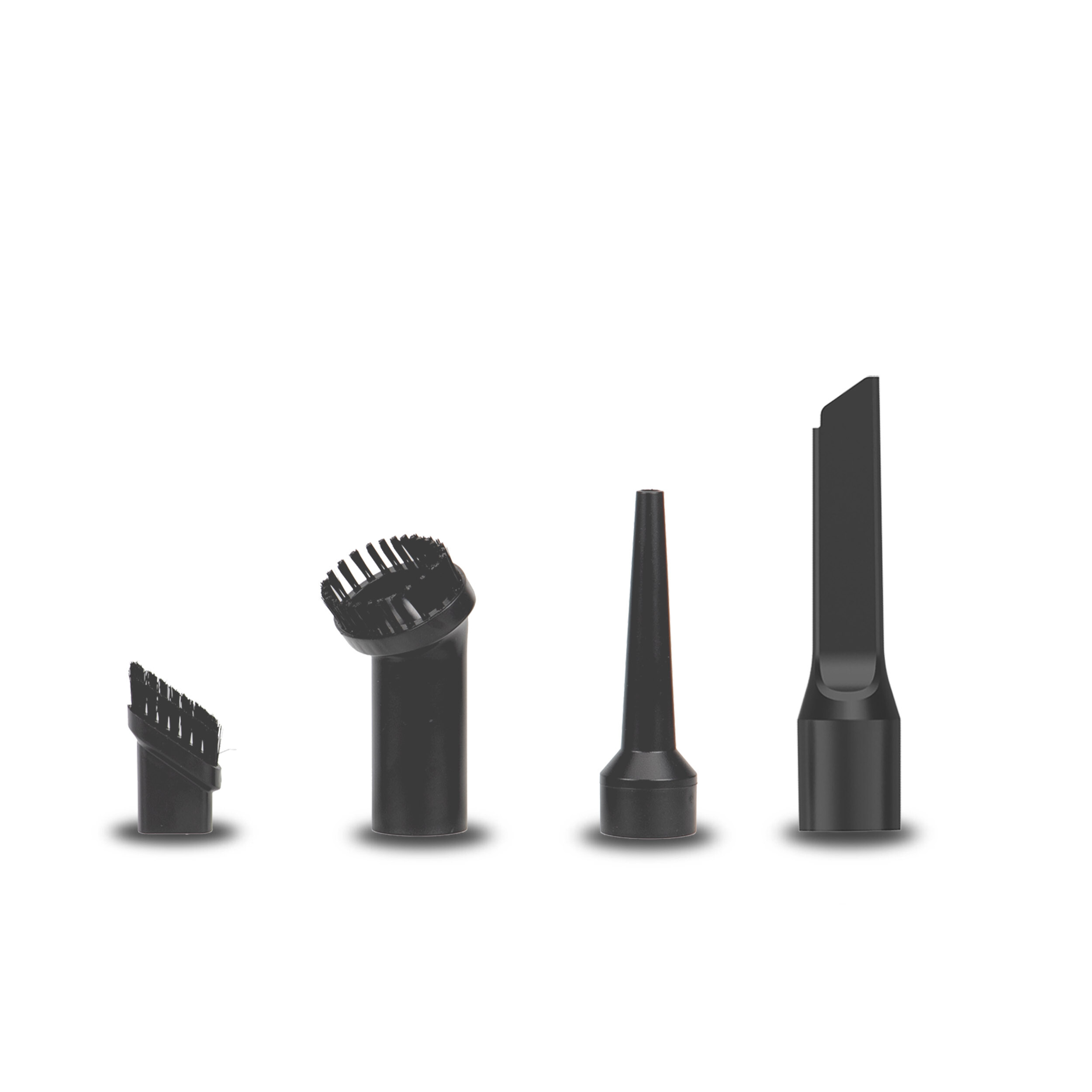 Premium Akku Staubsauger 6.000 Pa | HEYNER® 2in1 VacuDuster Pro