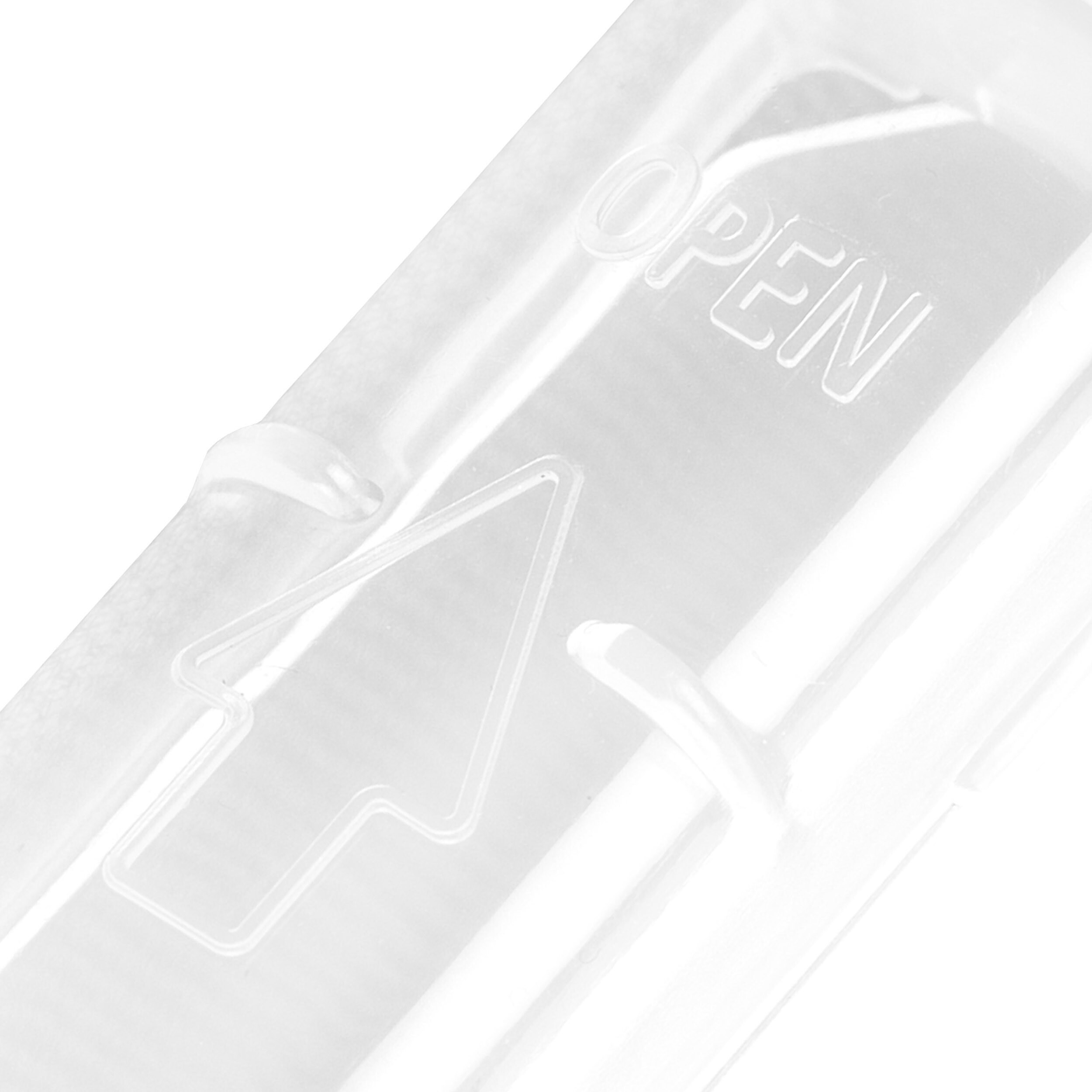 Ersatzadapterbox für 217200 | alca® Adapterbox