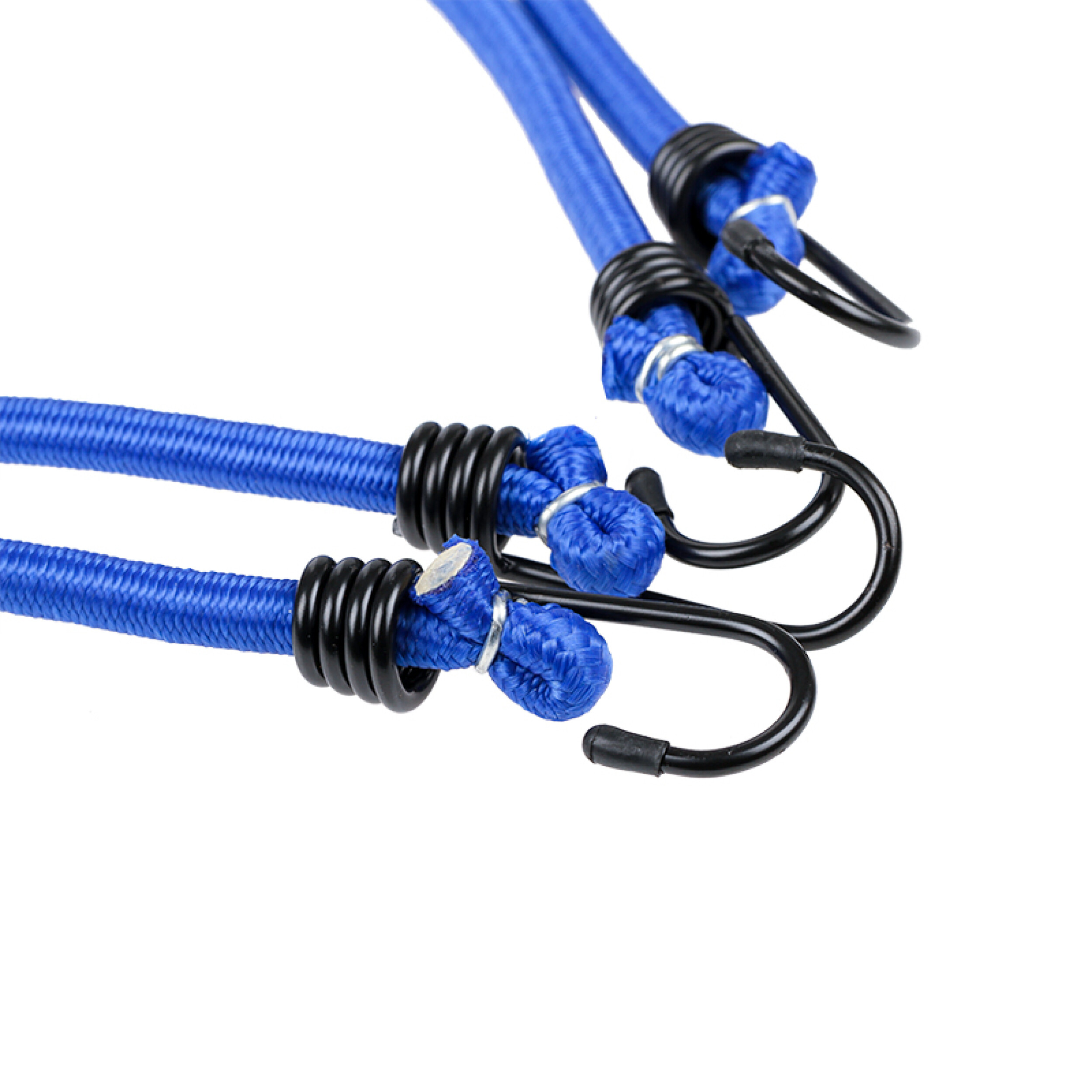 Gepäckspanner 2er-Set | alca® Transport Flex 2 x 80cm