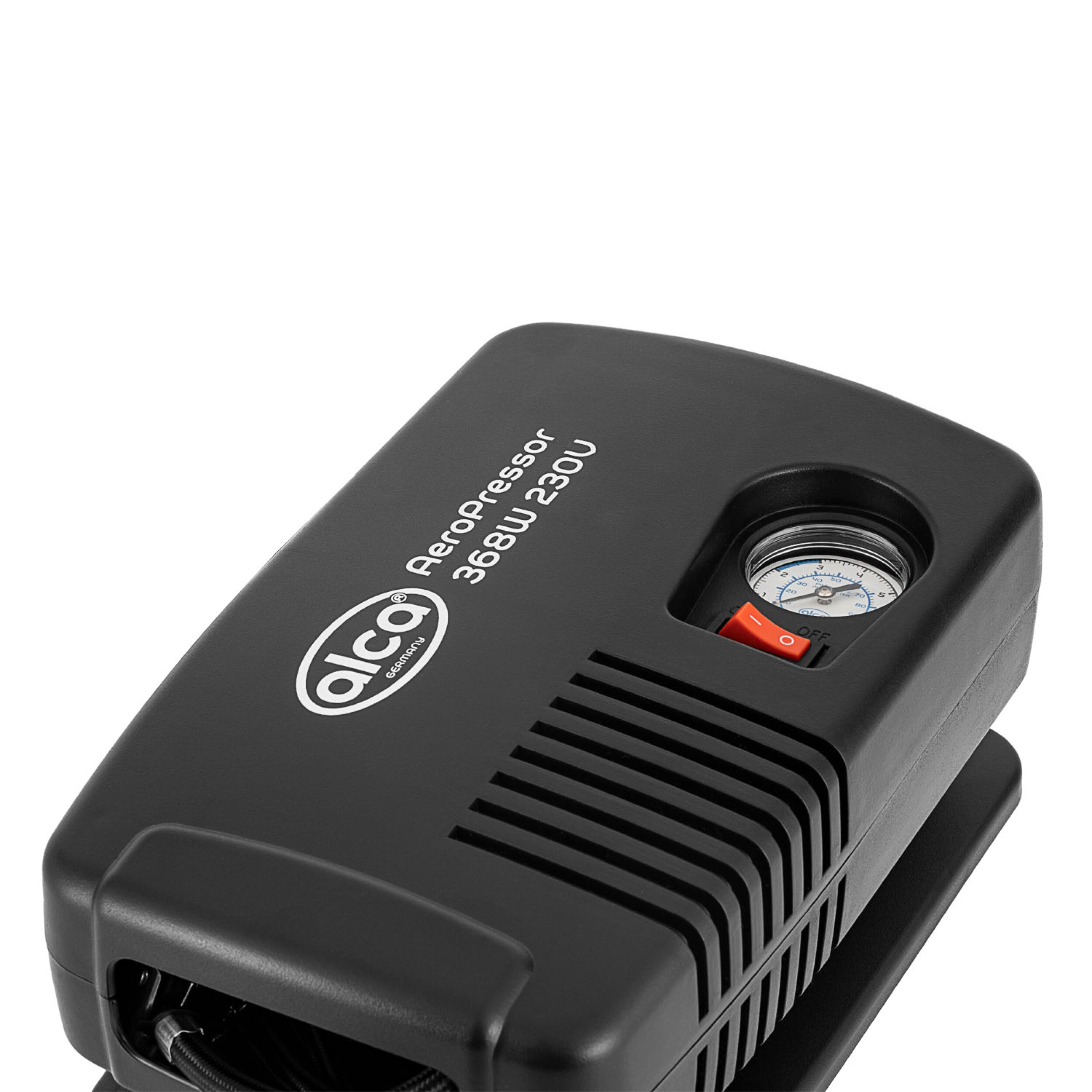 Kompressor 230 V | alca® AeroPressor 368W 230V