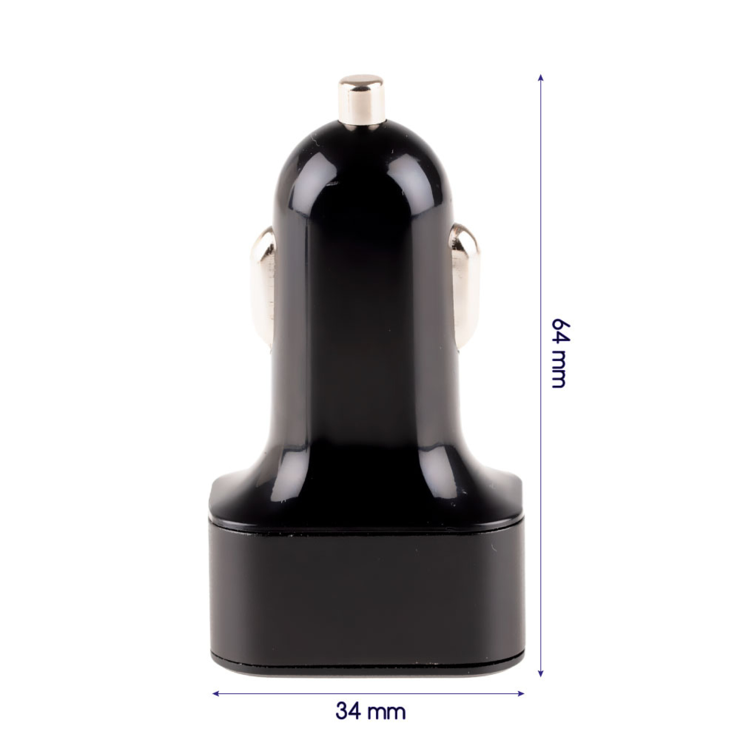 USB charger Quick charge 3.0 | alca® car plug USB