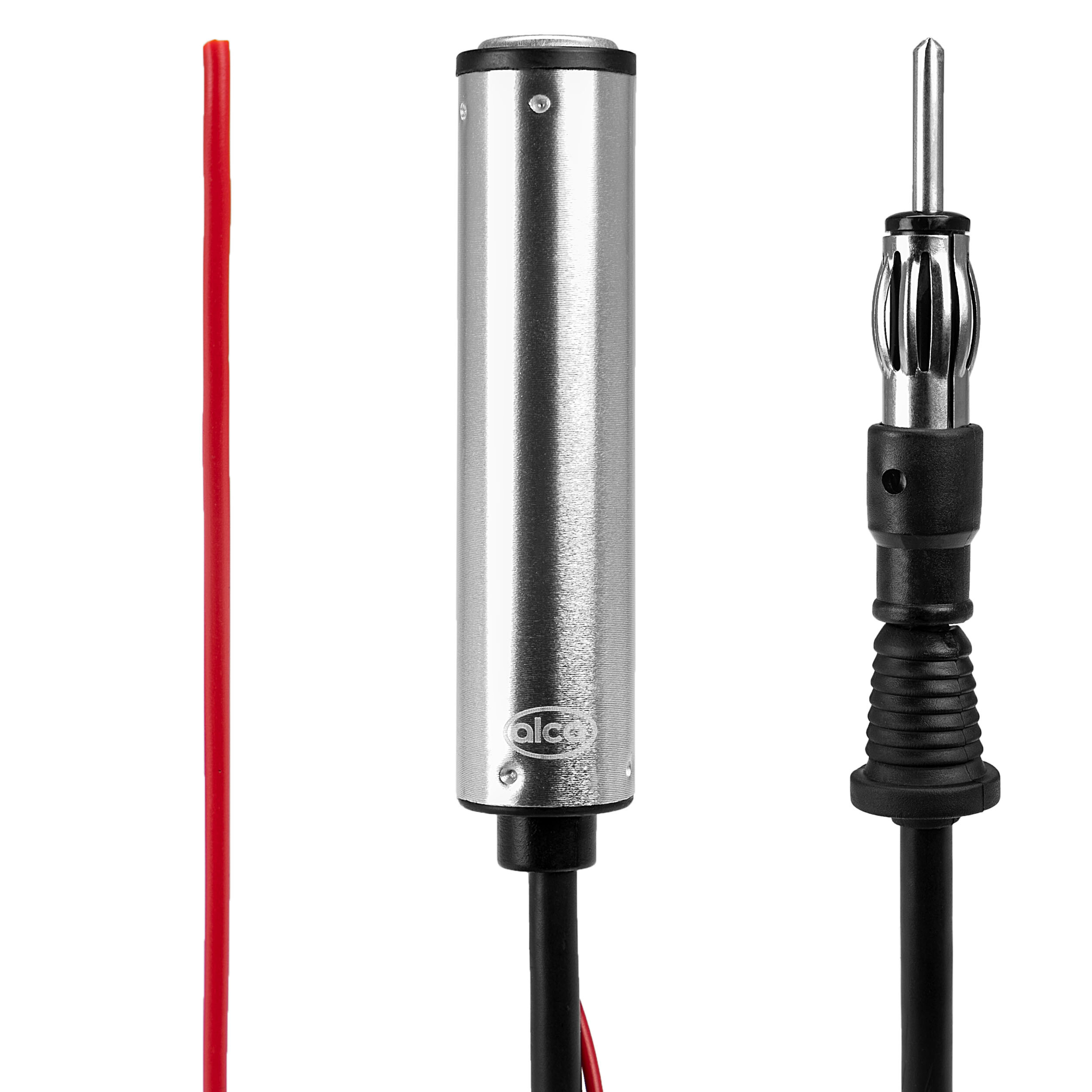 Universal Antennen-Verstärker | alca® Antenne Booster